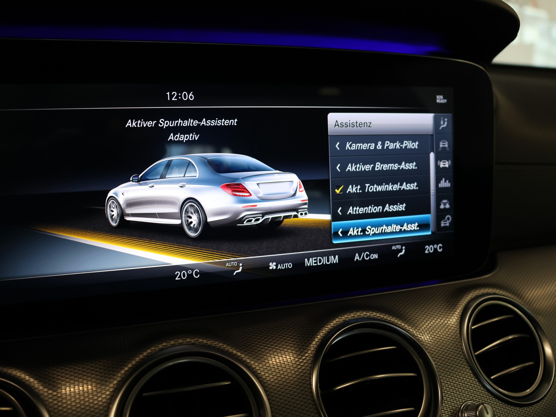MERCEDES-BENZ E 63 AMG 4Matic Speedshift MCT-image-20