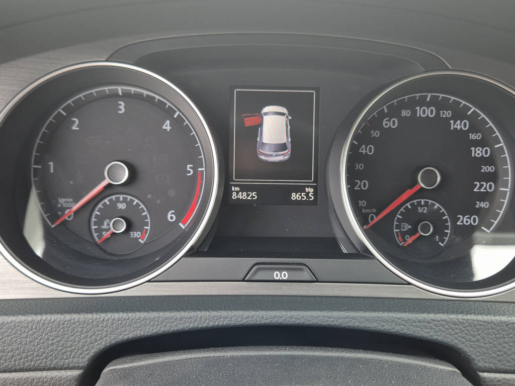 VW Golf VII 1.6 TDI Comfortline DSG-image-18