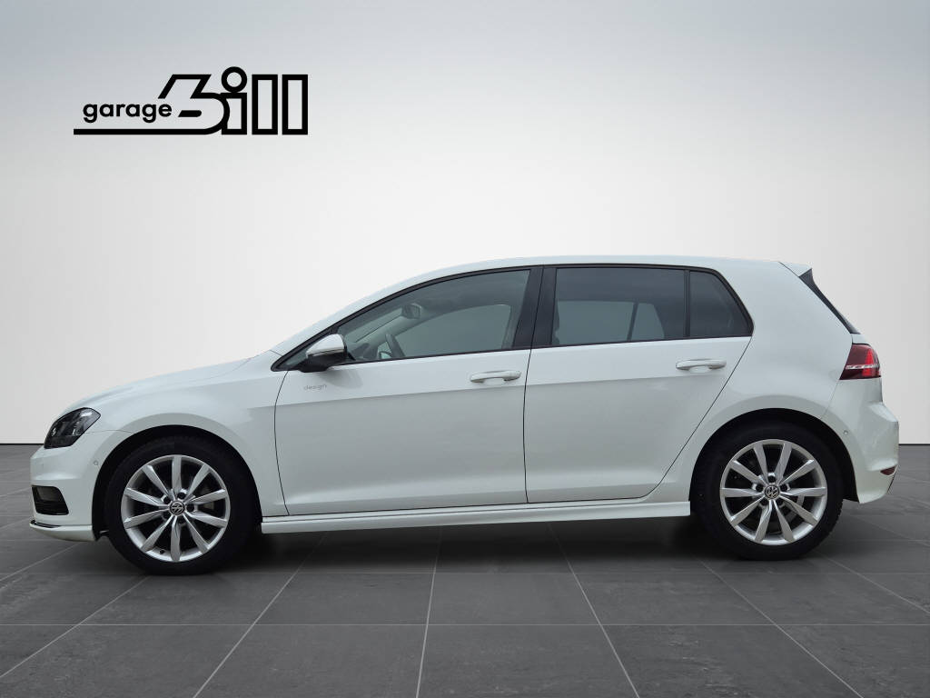 VW Golf VII 1.6 TDI Comfortline DSG-image-4