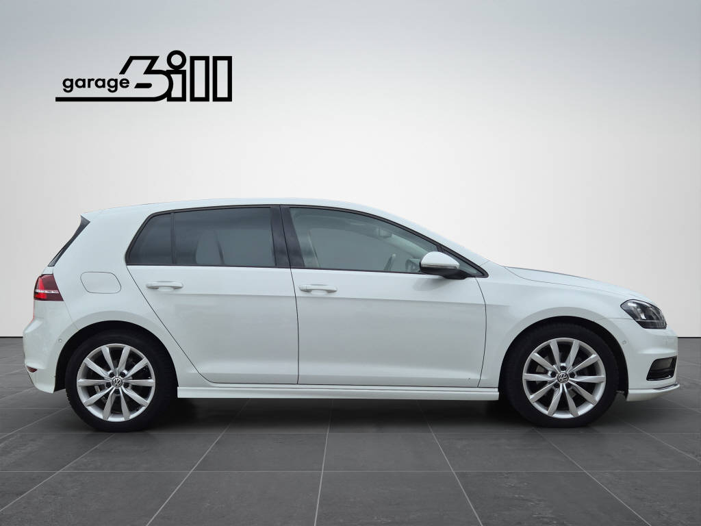 VW Golf VII 1.6 TDI Comfortline DSG-image-2