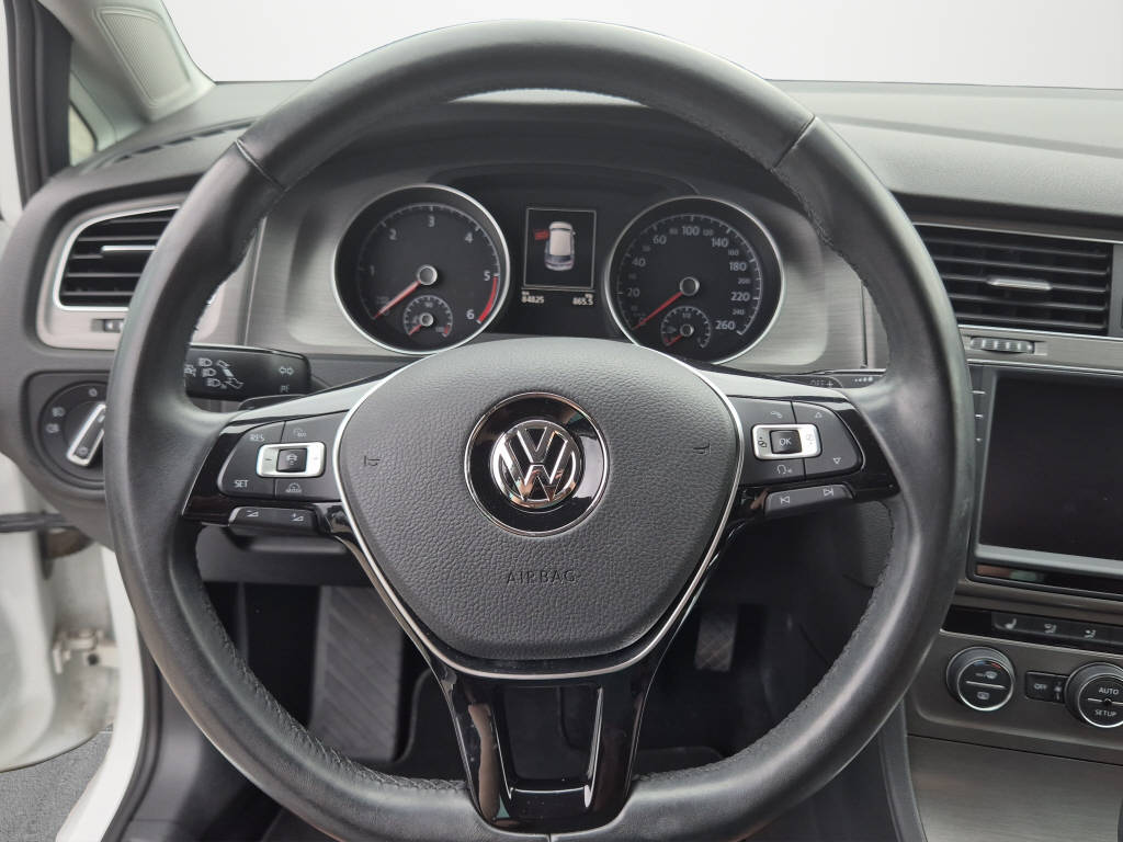 VW Golf VII 1.6 TDI Comfortline DSG-image-10