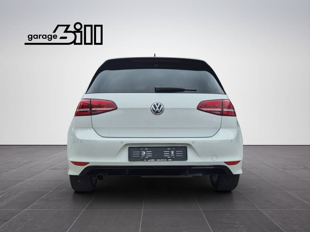 VW Golf VII 1.6 TDI Comfortline DSG-image-6