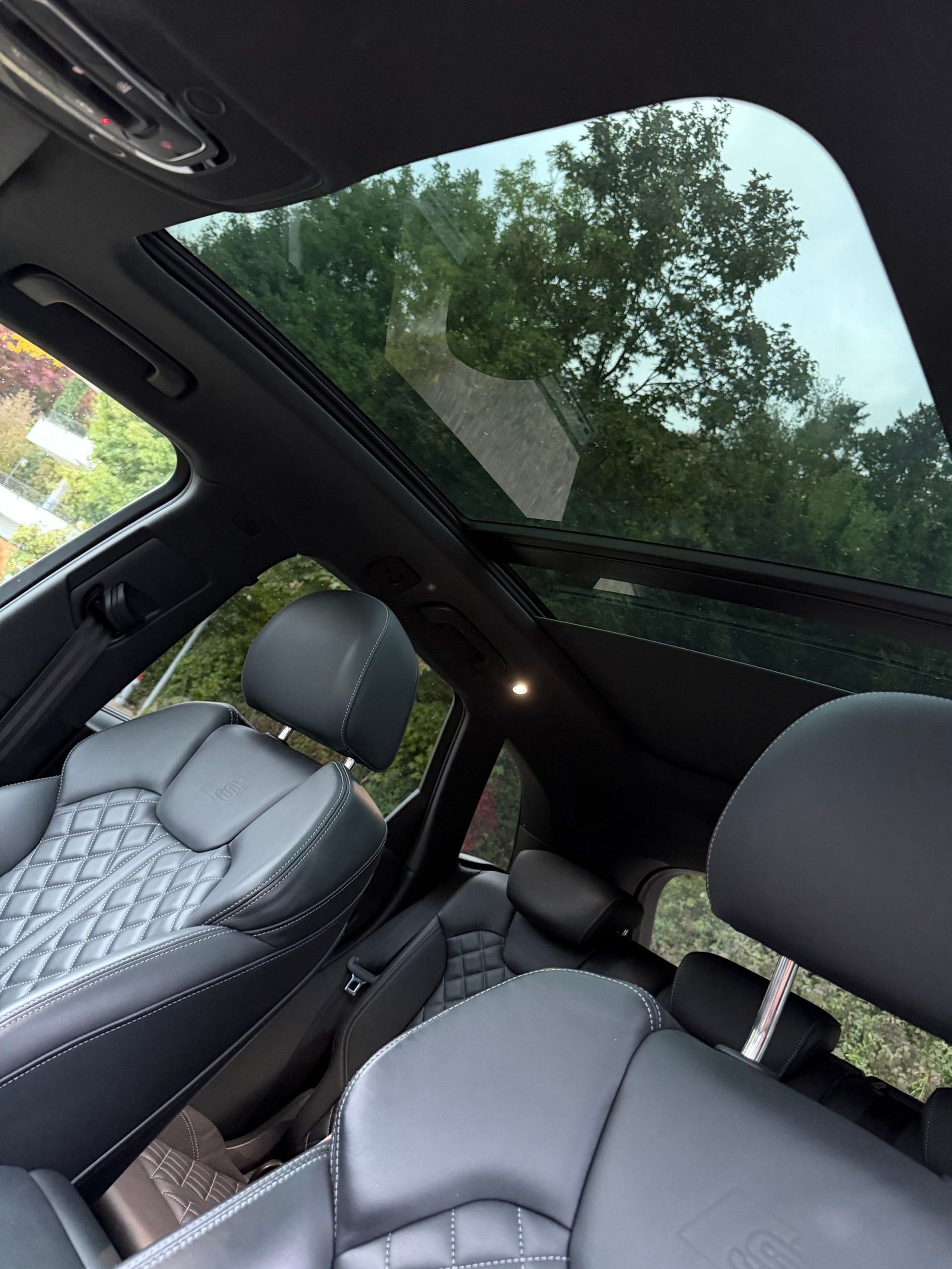AUDI 2.0 45 TFSI quattro S-Tronic-image-4