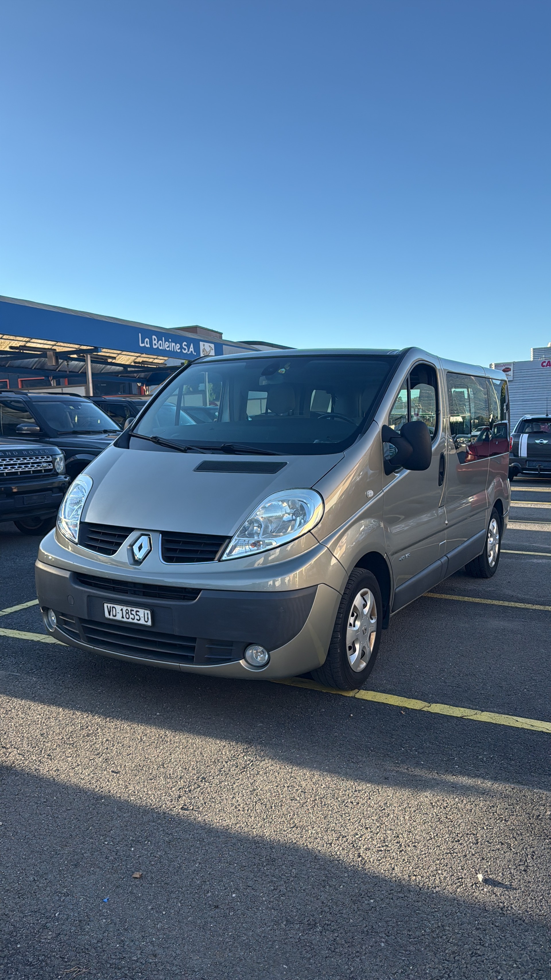 RENAULT TRAFIC-image-0