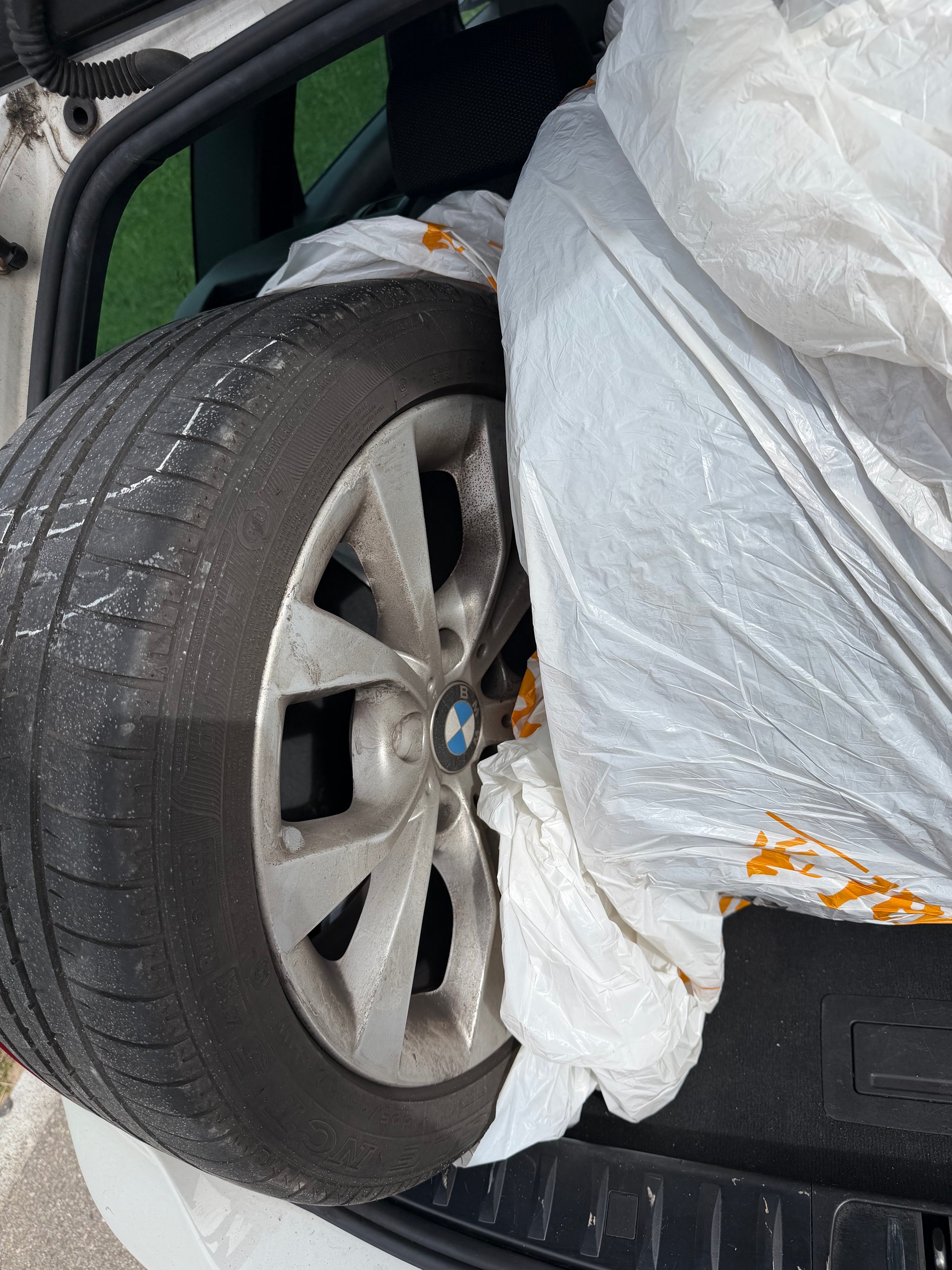 BMW 325i Touring Steptronic-image-6
