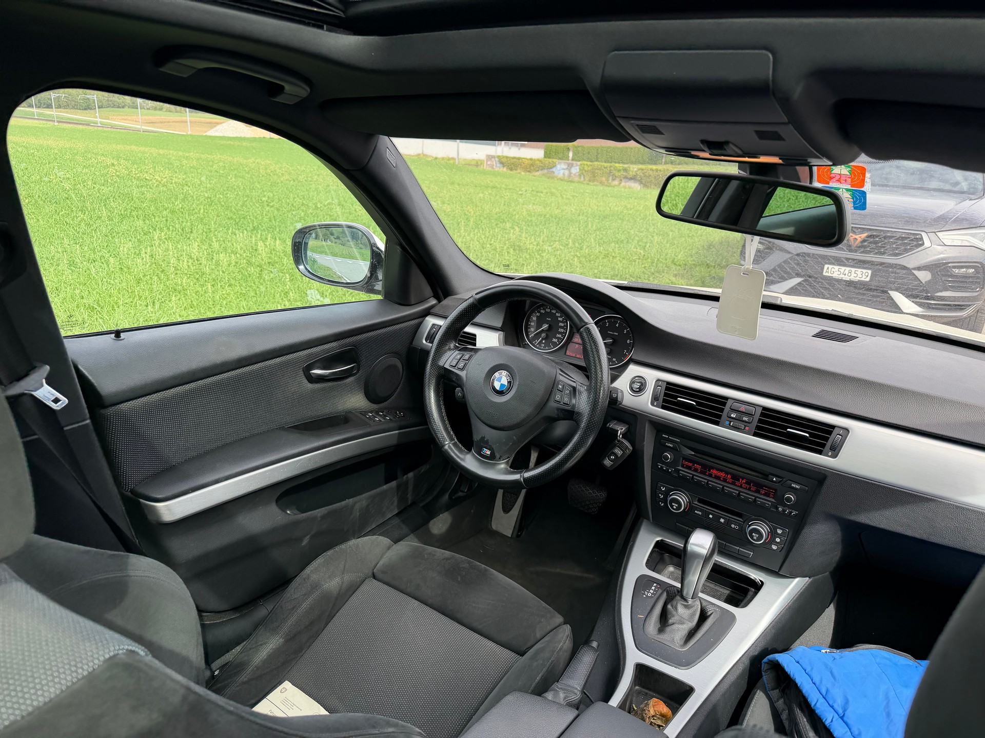 BMW 325i Touring Steptronic-image-1