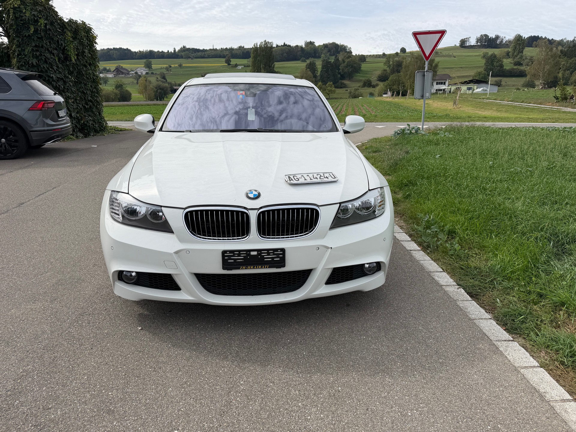 BMW 325i Touring Steptronic-image-3