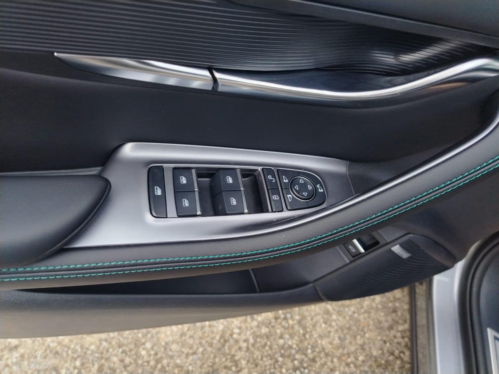 BYD Seal U DM-i Boost-image-14