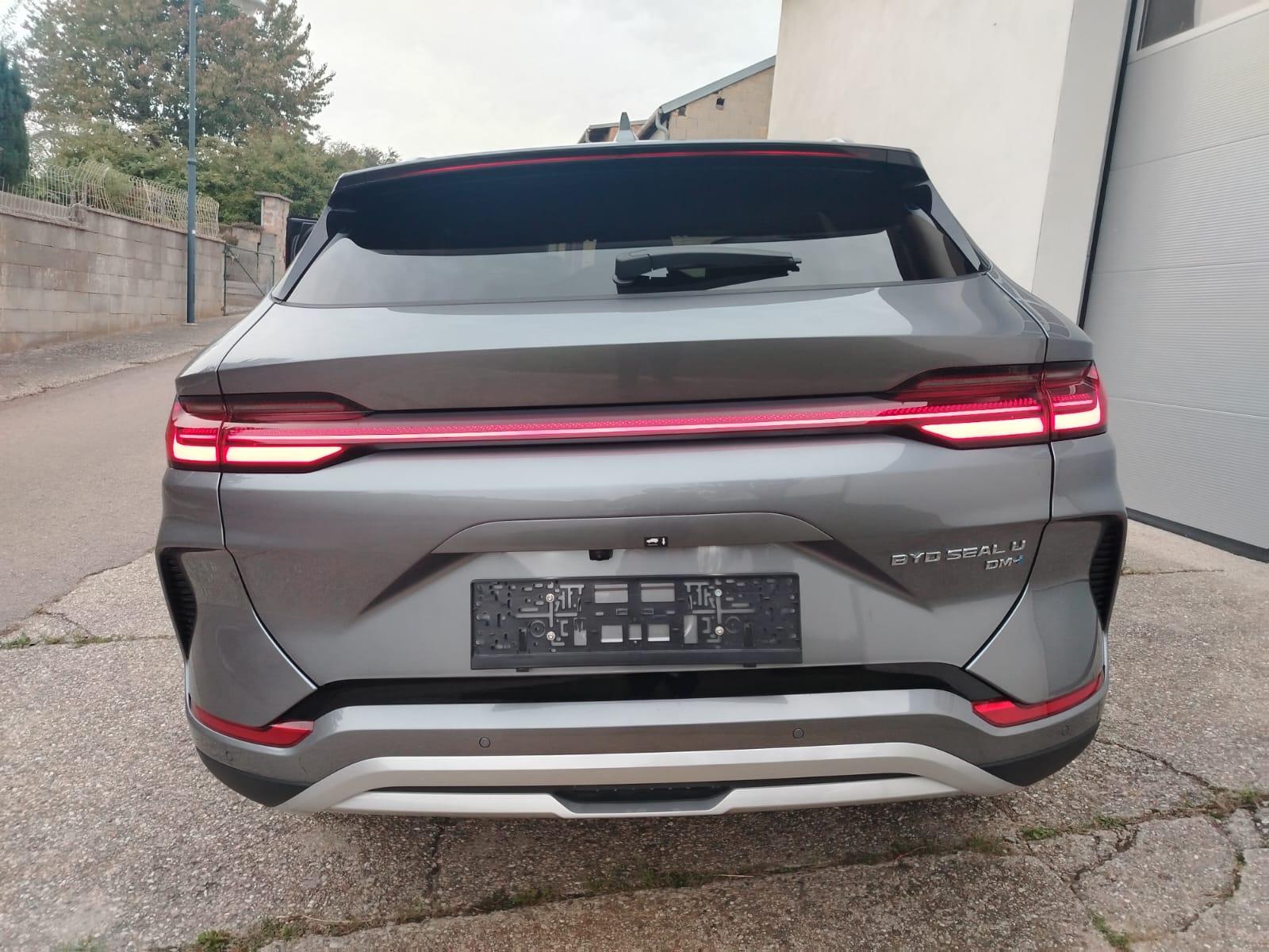 BYD Seal U DM-i Boost-image-7