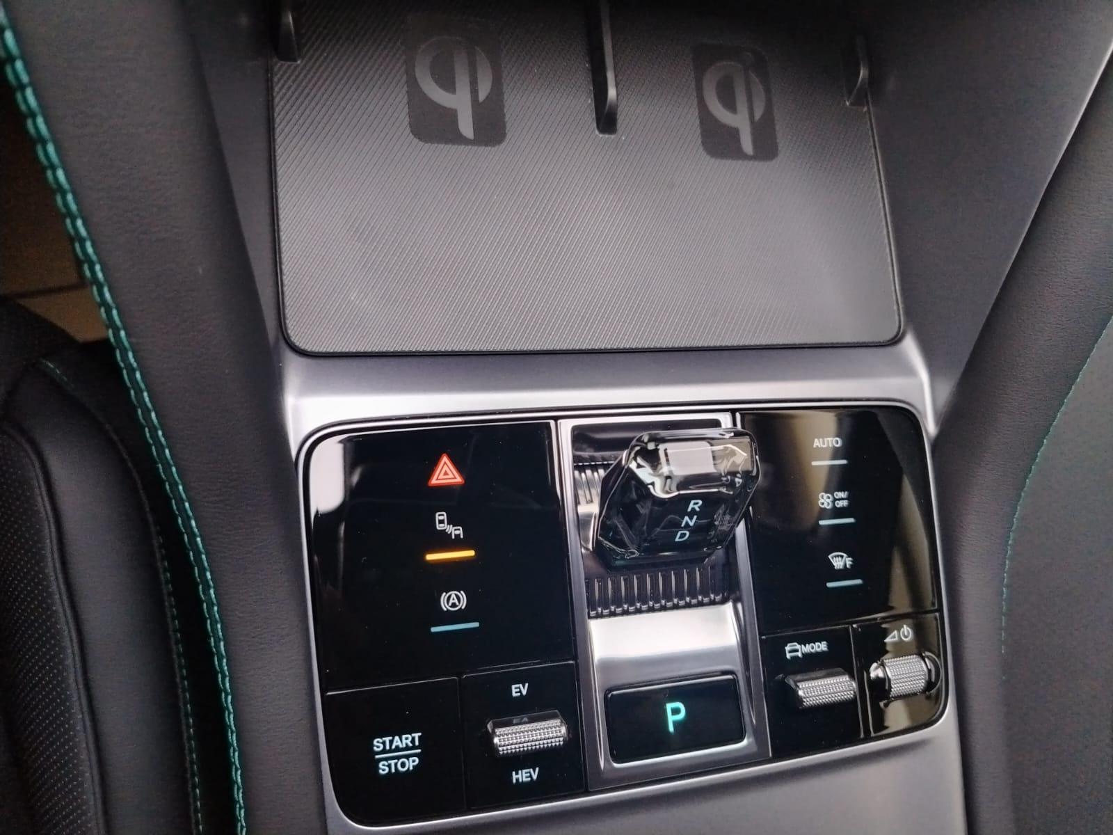 BYD Seal U DM-i Boost-image-11