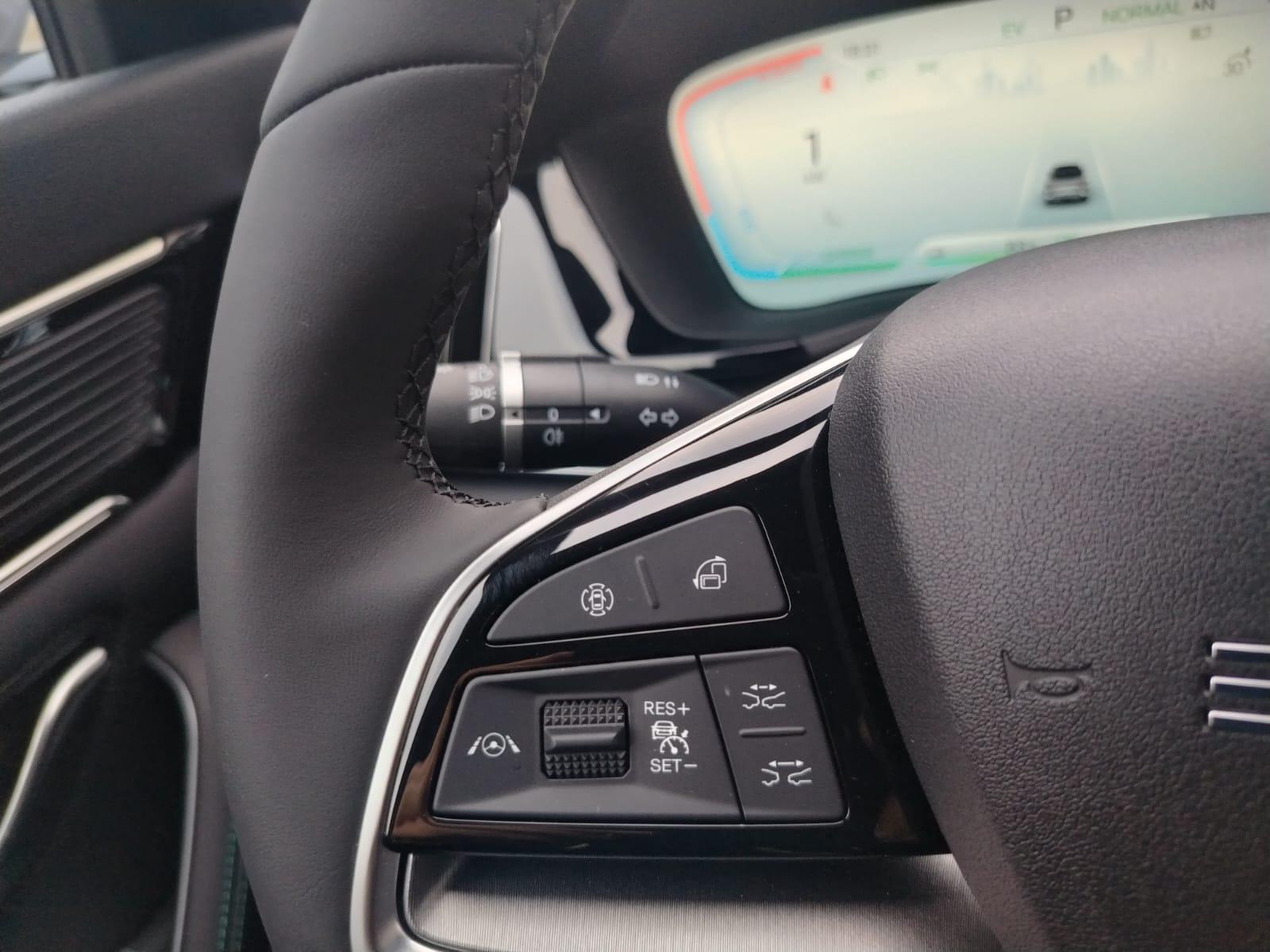 BYD Seal U DM-i Boost-image-9