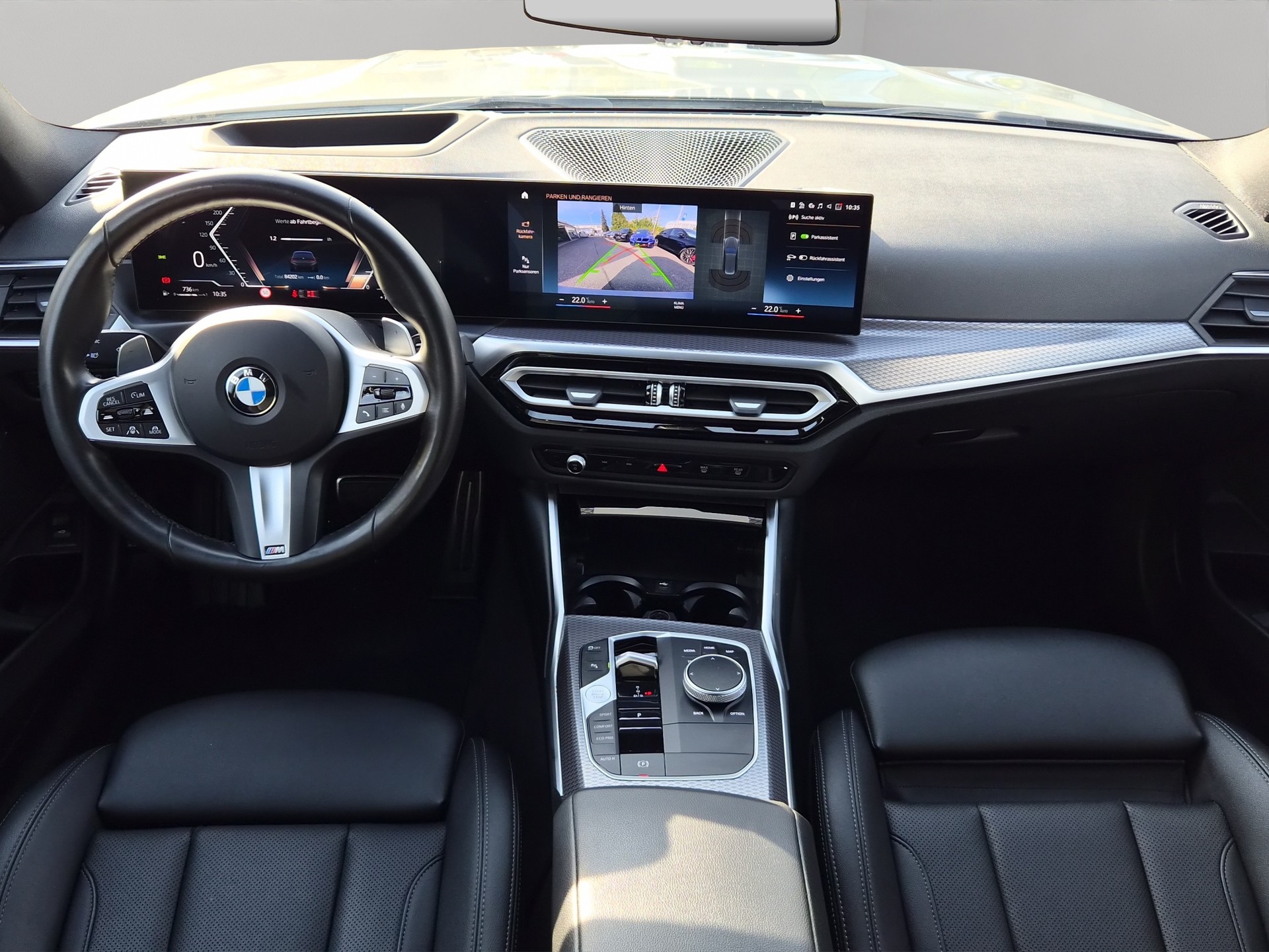BMW 320d xDrive 48V Touring Steptronic M Sport-image-15