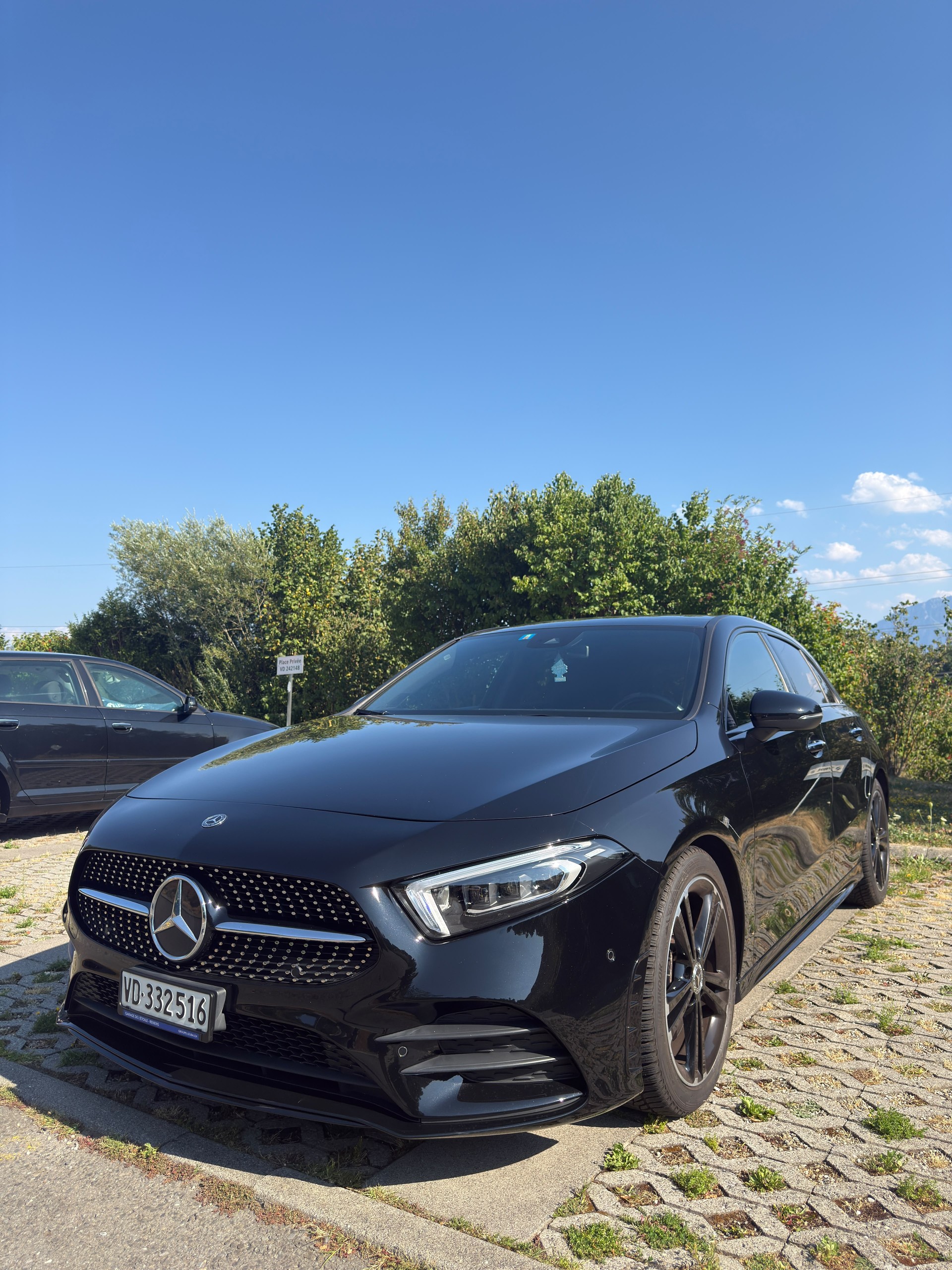 MERCEDES-BENZ AMG Line-image-0