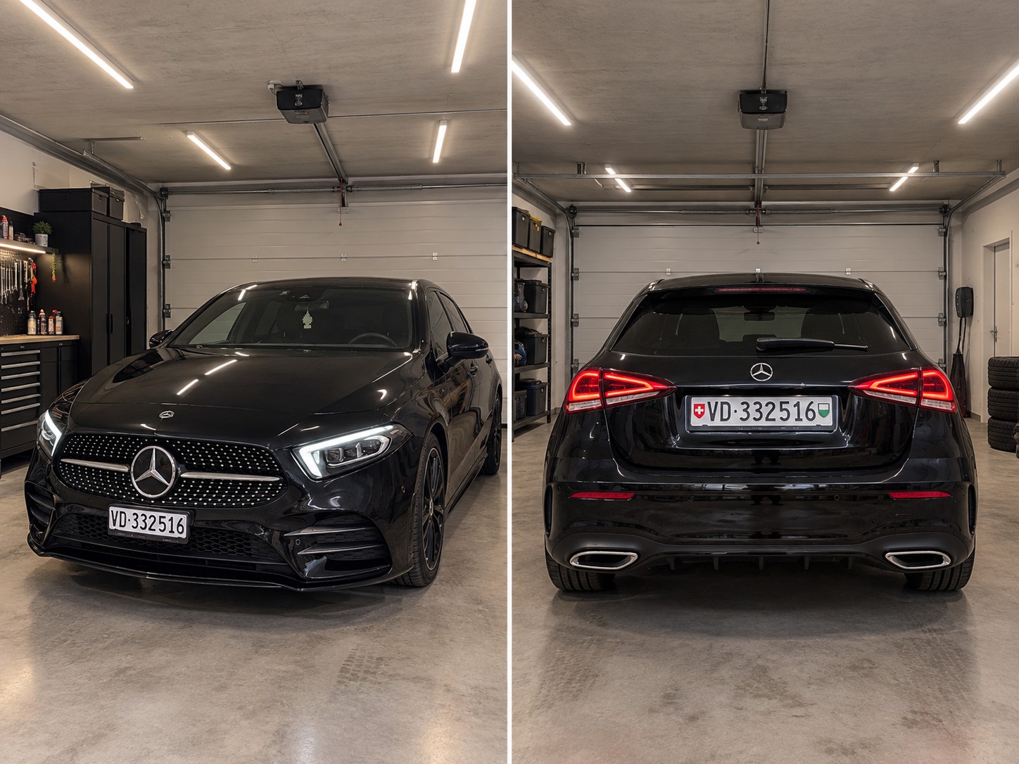 MERCEDES-BENZ AMG Line-image-4