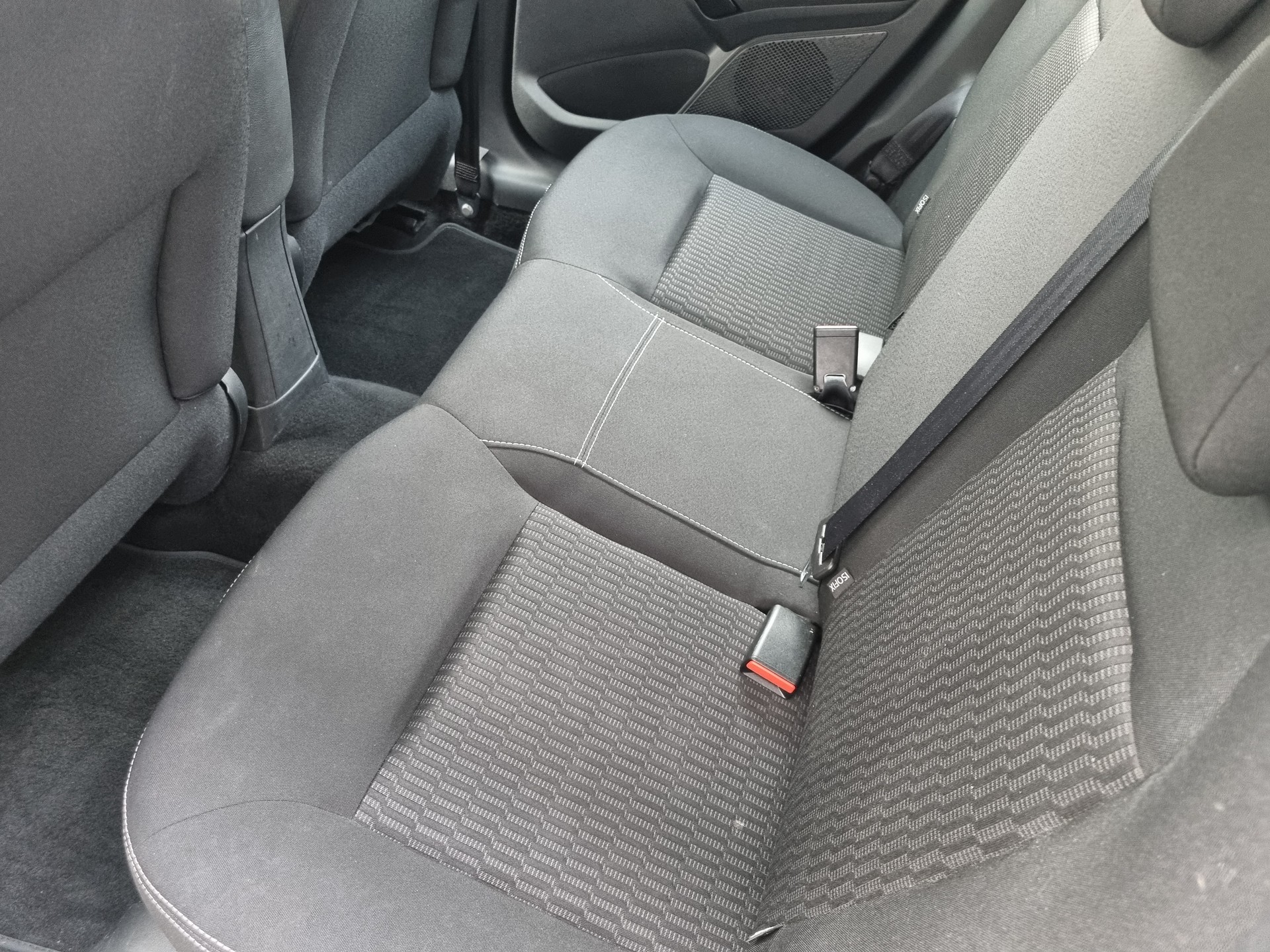 PEUGEOT 208 1.2 e-VTI Style EGS5-image-8