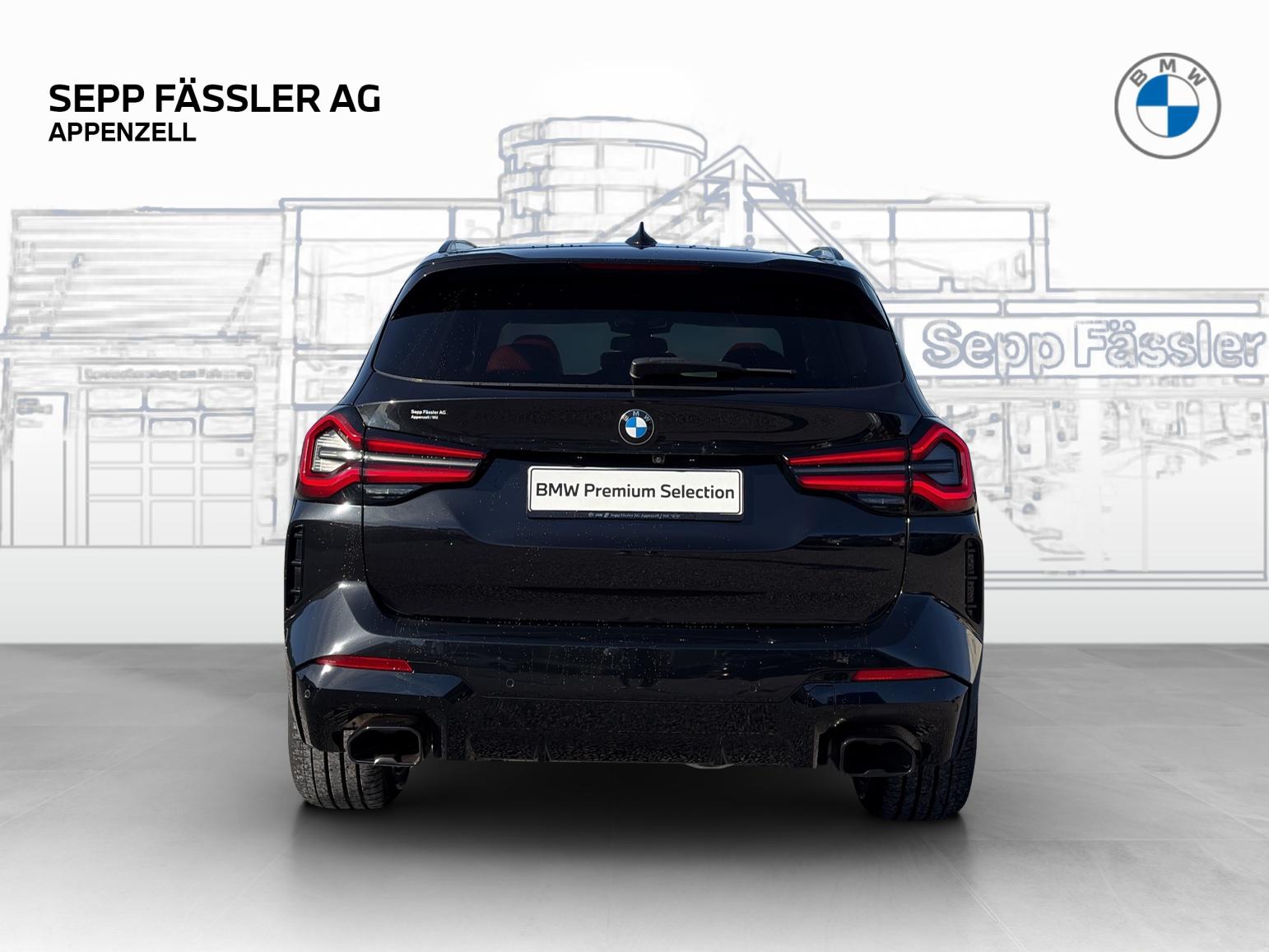 BMW X3 M40i-showroom-element-3