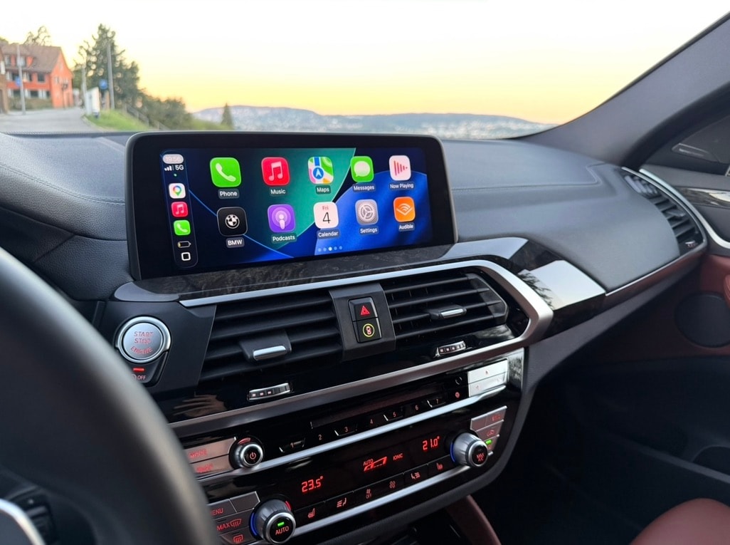 BMW X4 xDrive30i M Sport-image-8