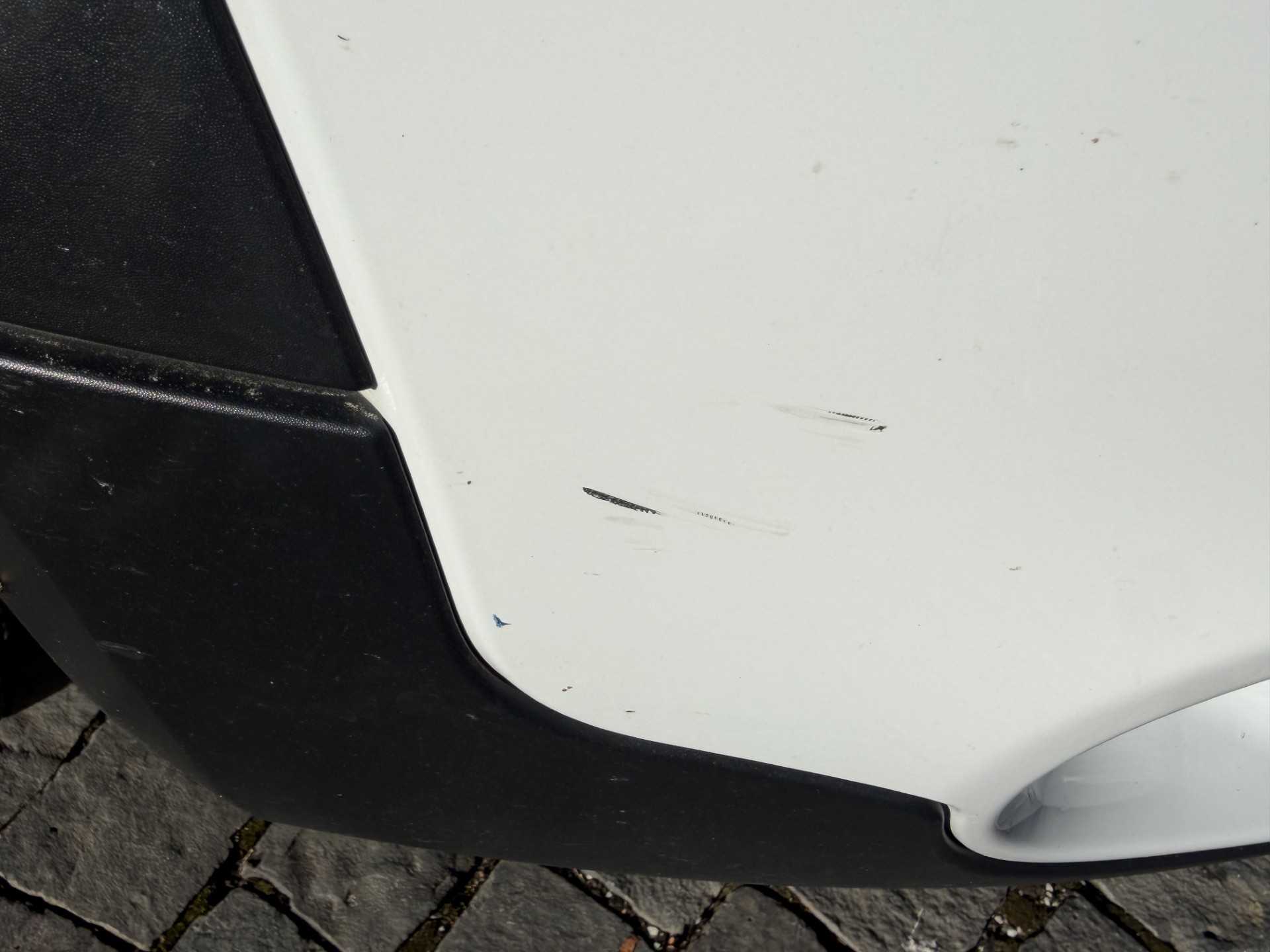 MINI Countryman Cooper S FWD-image-8