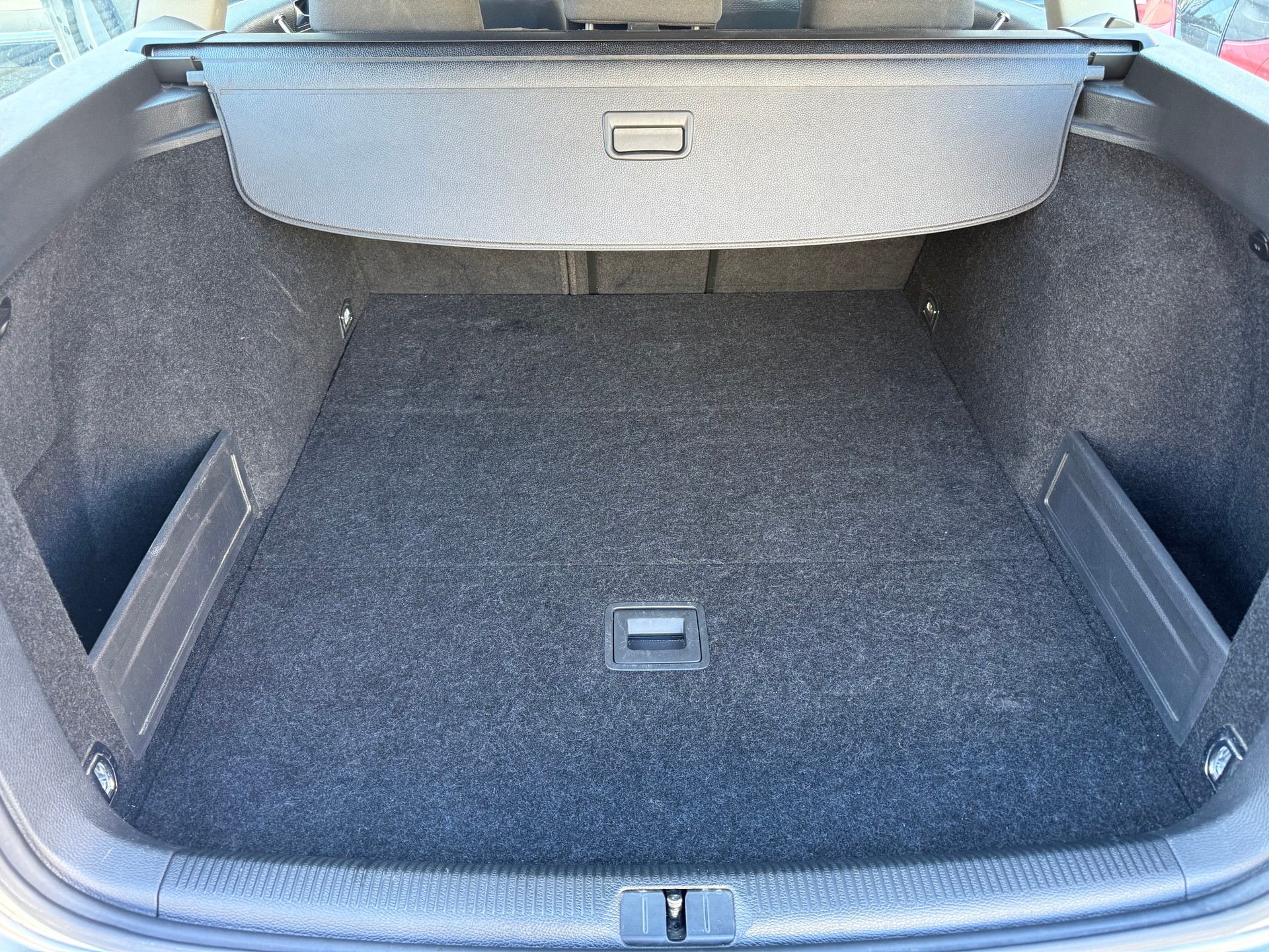 VW Passat Variant 1.4 TSI Comfortline DSG (Frisch Ab MFK)-image-14