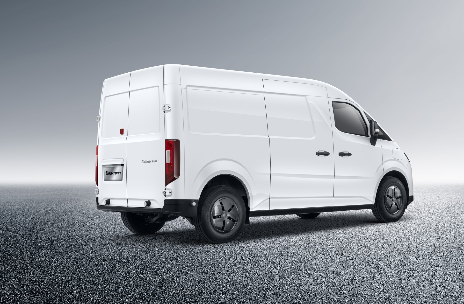 JAC Pro EV-image-2