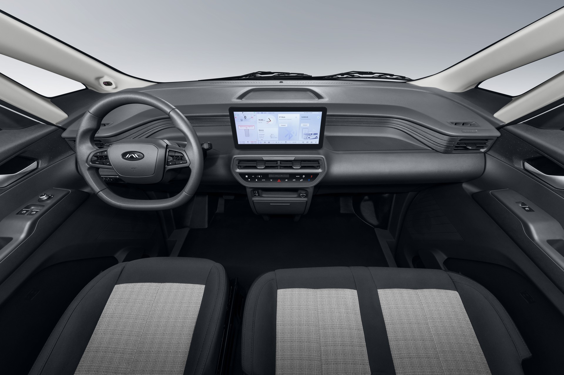 JAC Pro EV-image-9