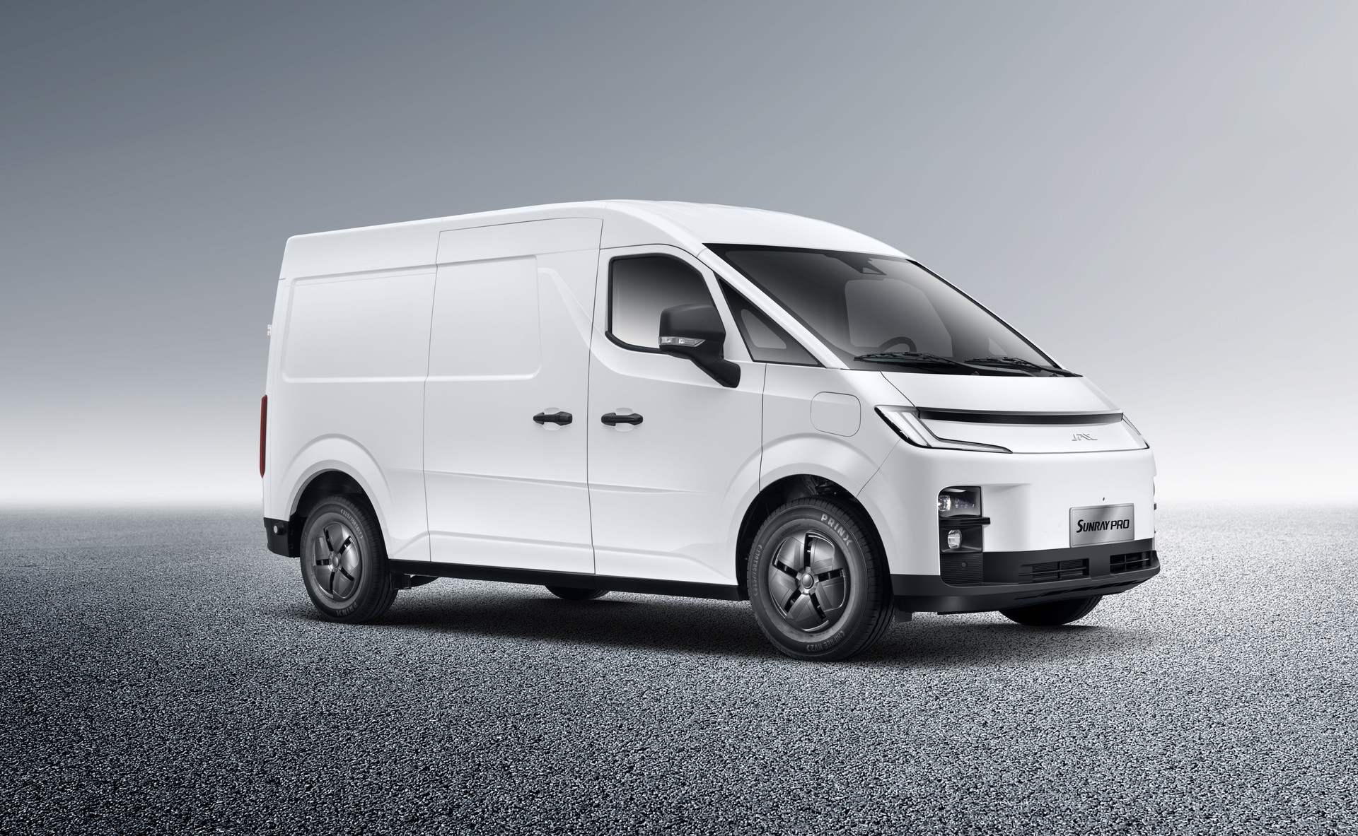 JAC Pro EV-image-0