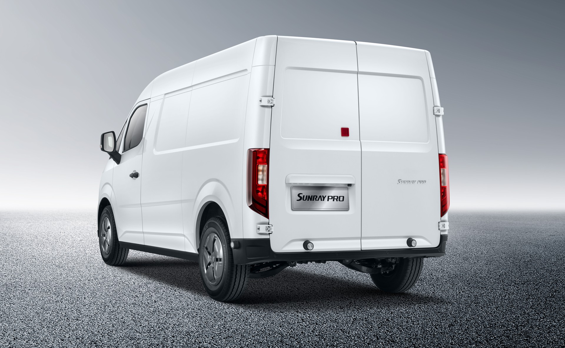 JAC Pro EV-image-5