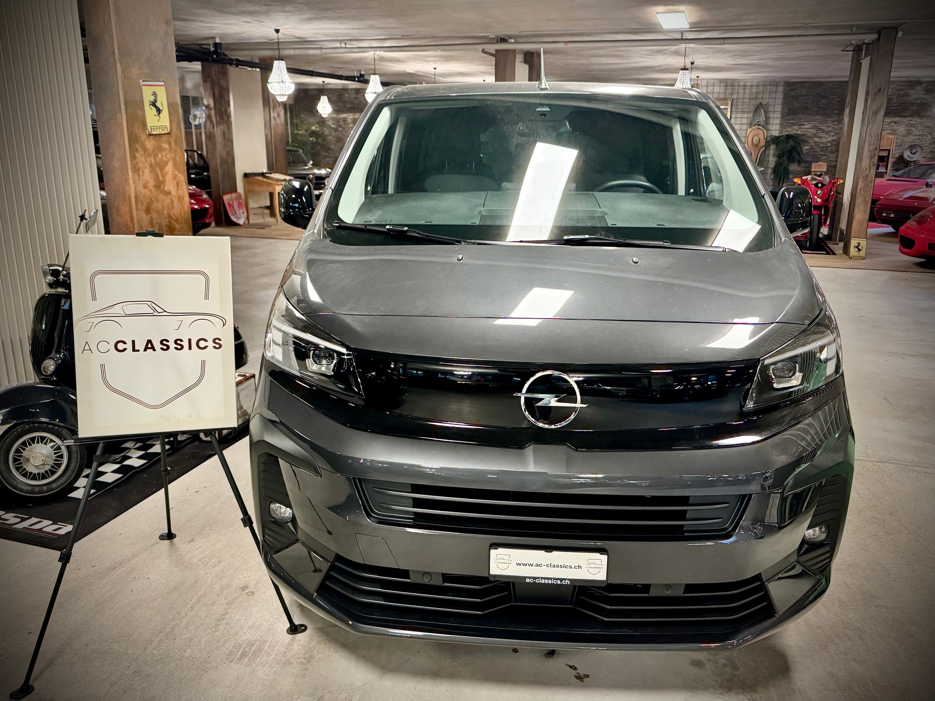 OPEL M Business Edition-image-1