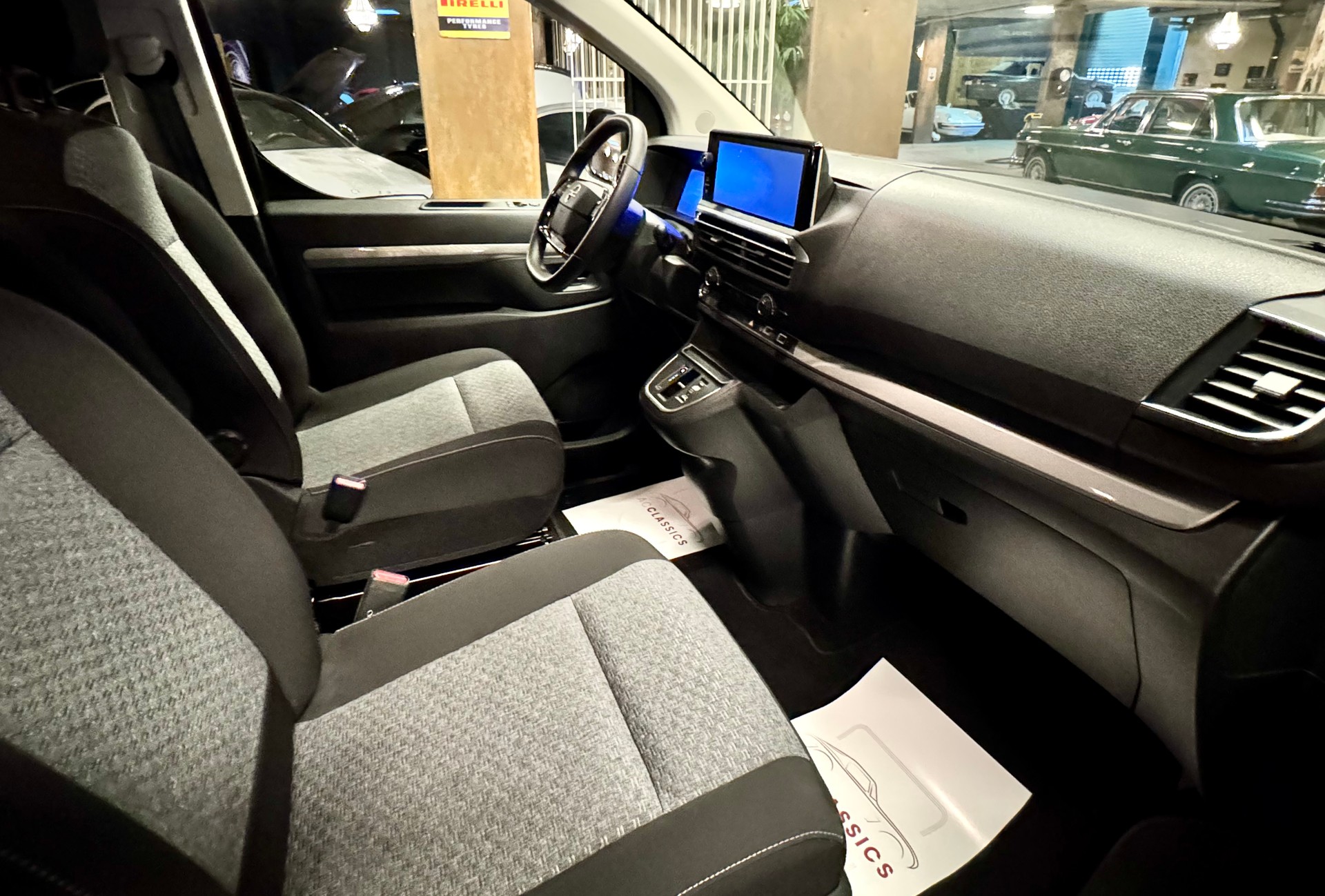 OPEL M Business Edition-image-16