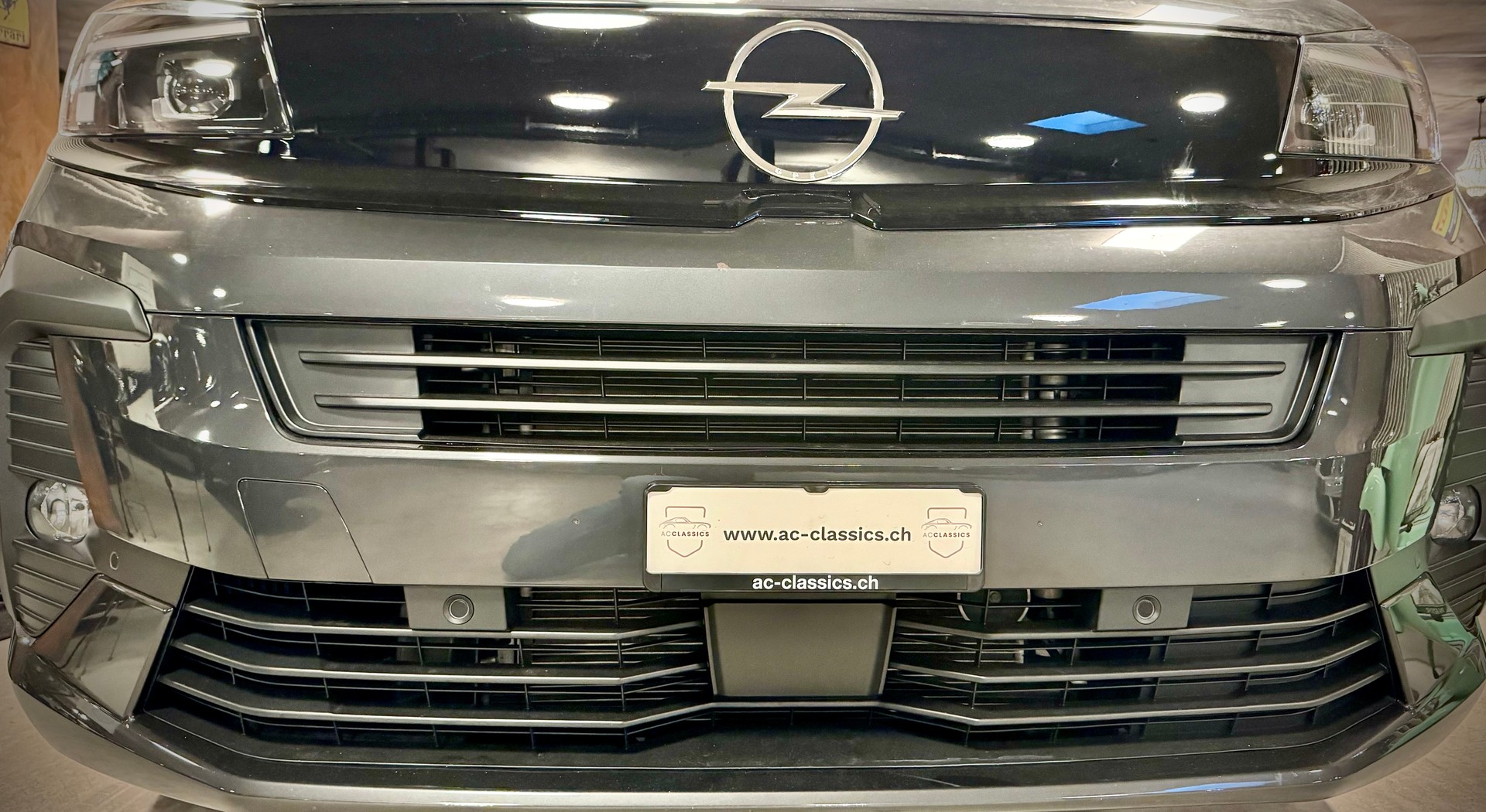 OPEL M Business Edition-image-3