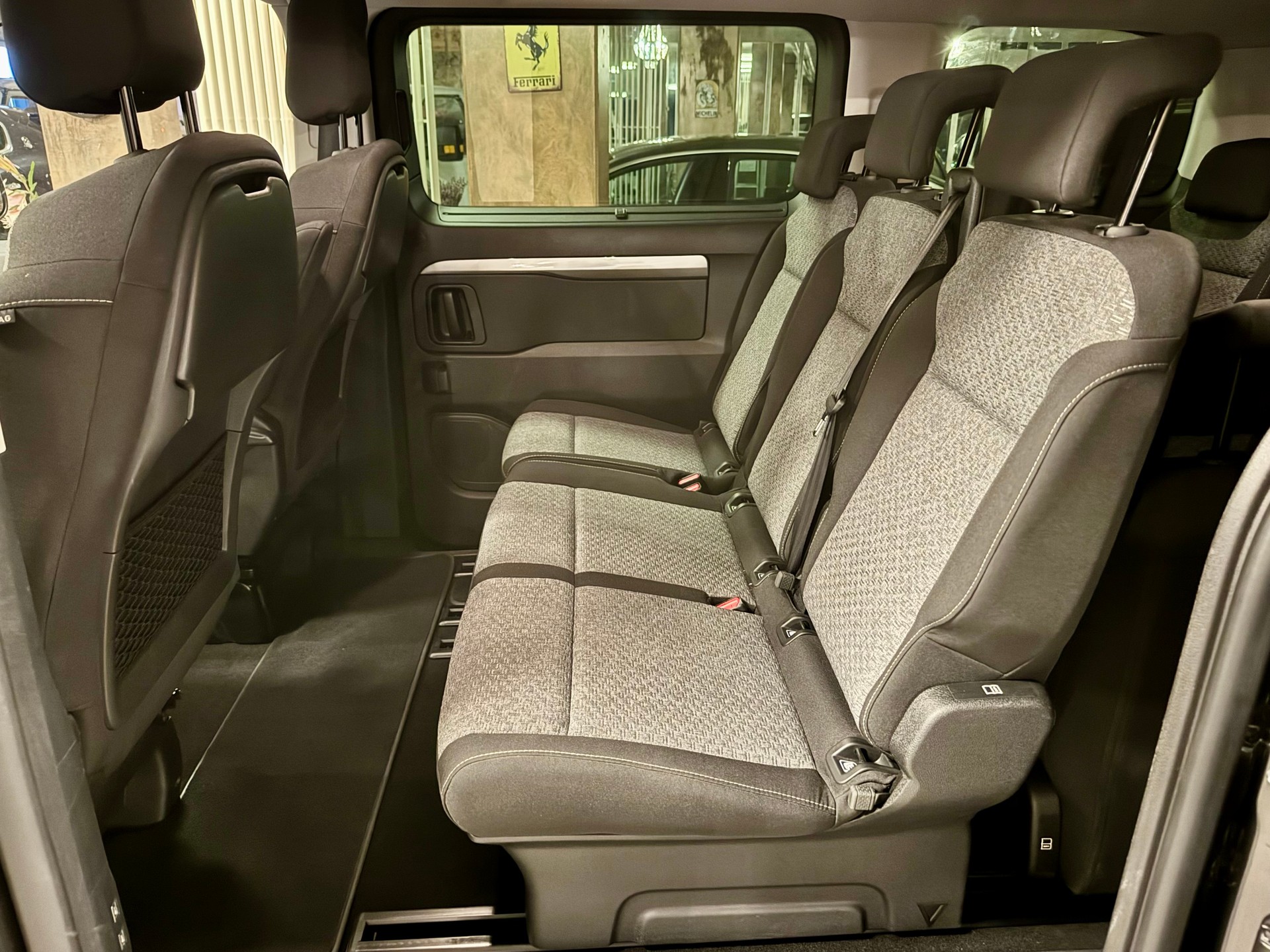 OPEL M Business Edition-image-18