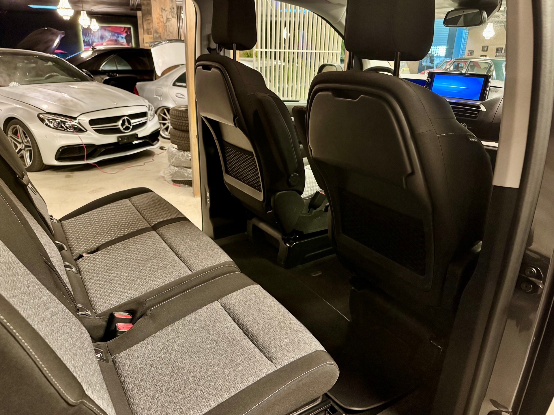 OPEL M Business Edition-image-19