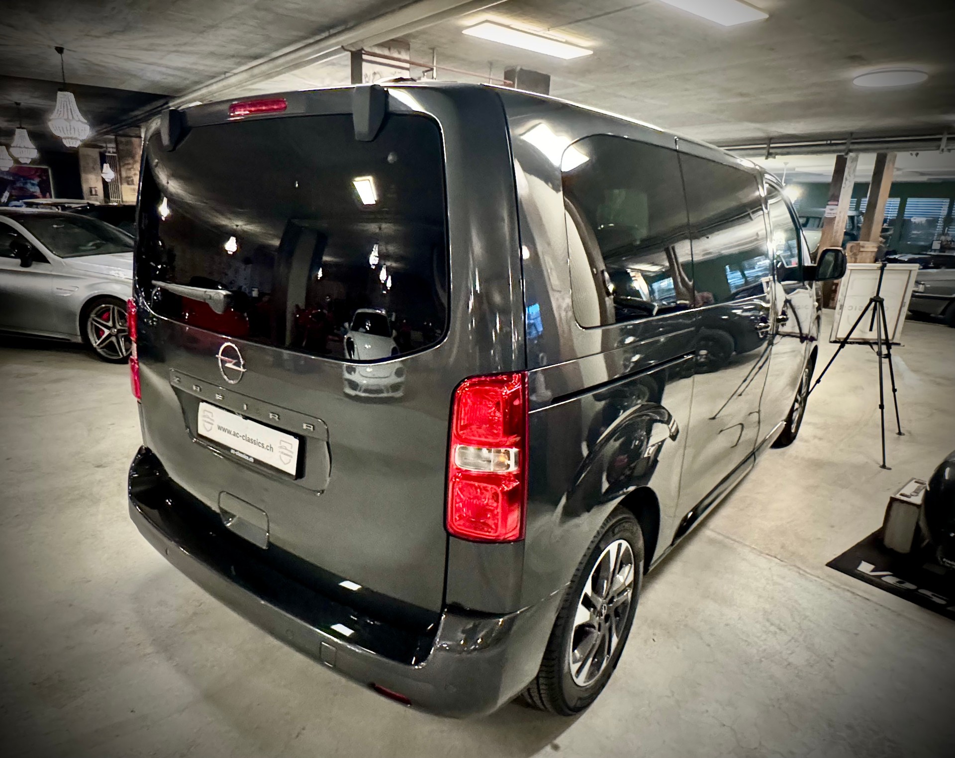 OPEL M Business Edition-image-5