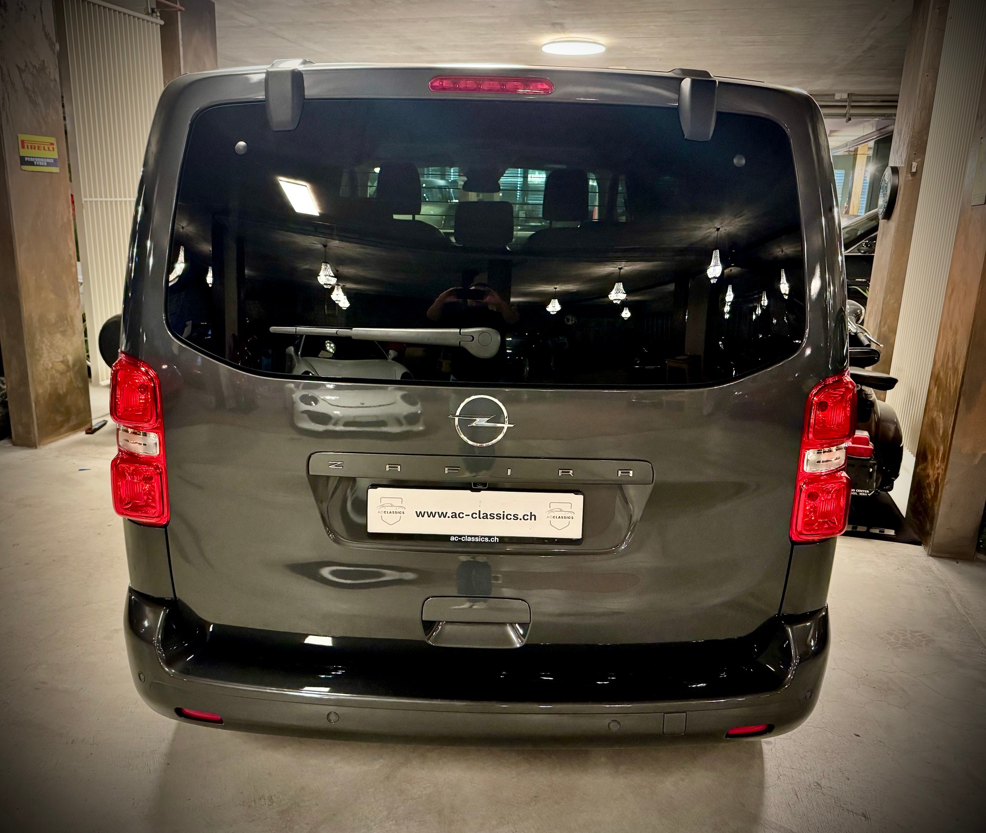 OPEL M Business Edition-image-6