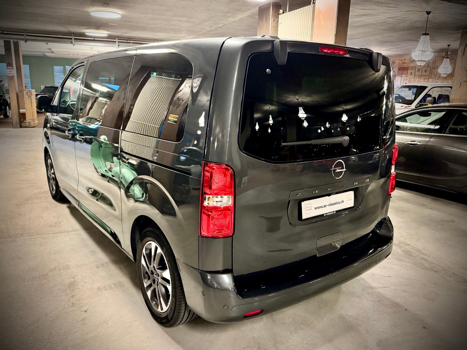 OPEL M Business Edition-image-9