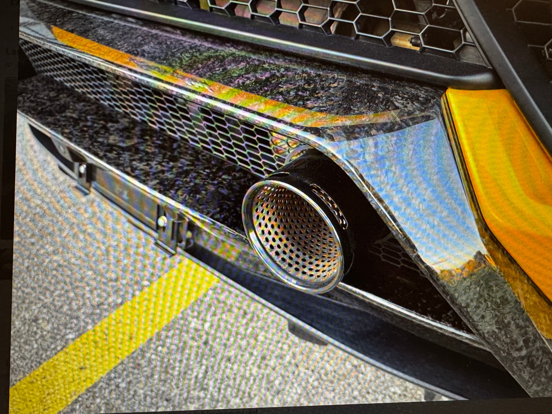 LAMBORGHINI Huracan LP640-4 Coupé Performante DCT-image-5