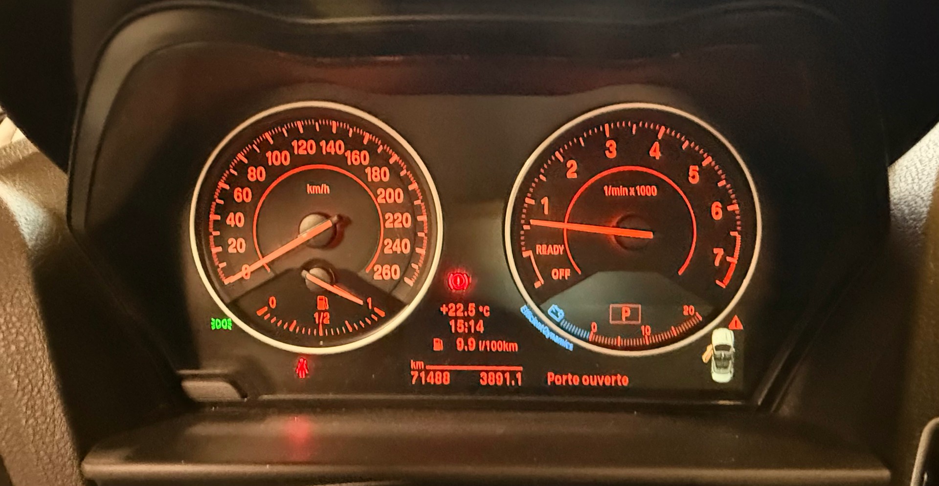 BMW M240i xDrive Steptronic-image-28