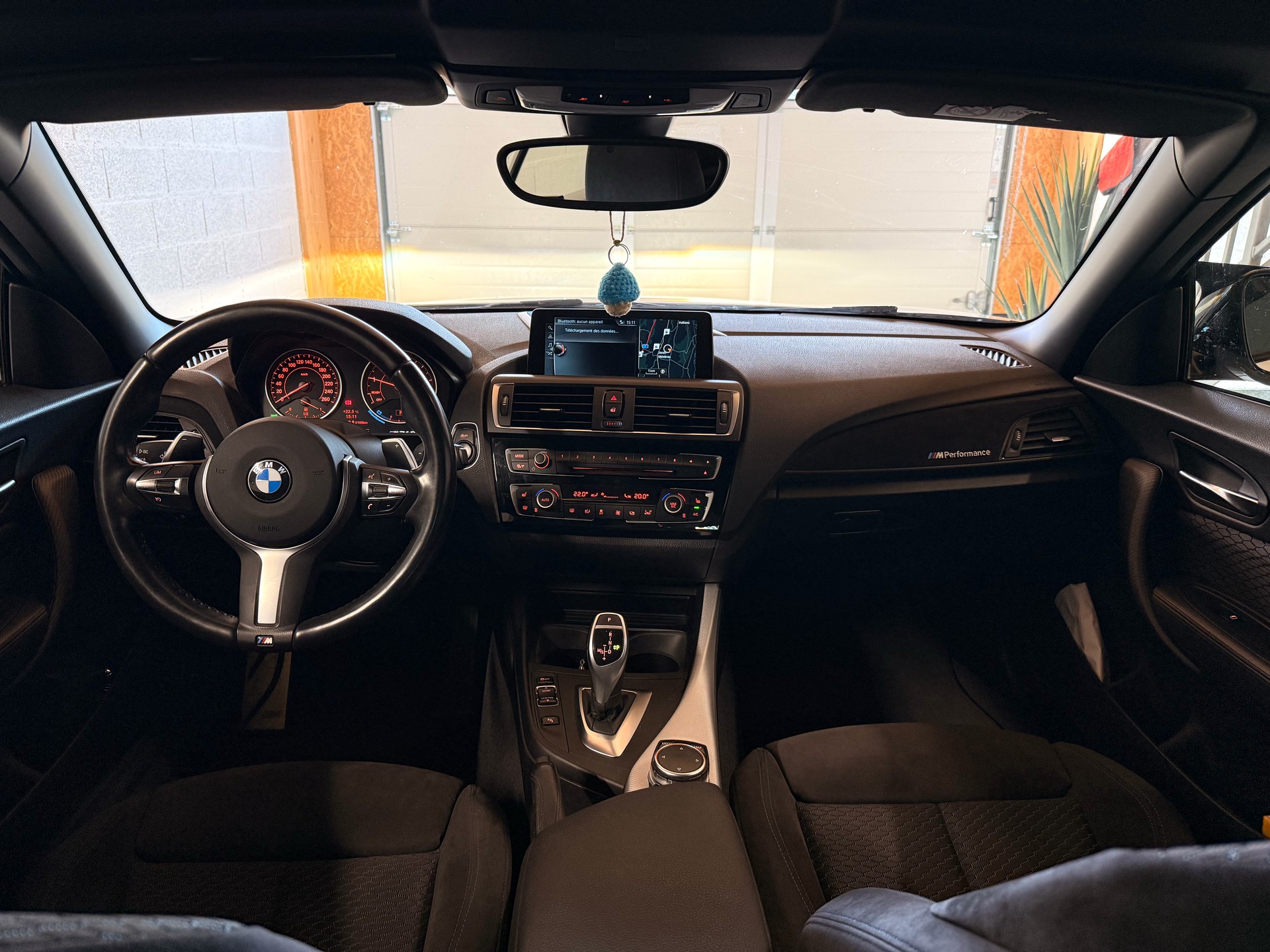 BMW M240i xDrive Steptronic-image-24