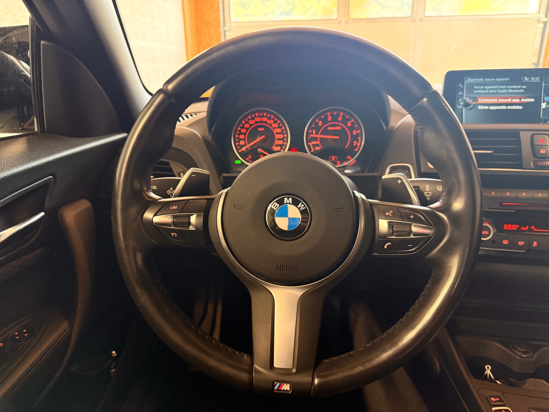BMW M240i xDrive Steptronic-image-27