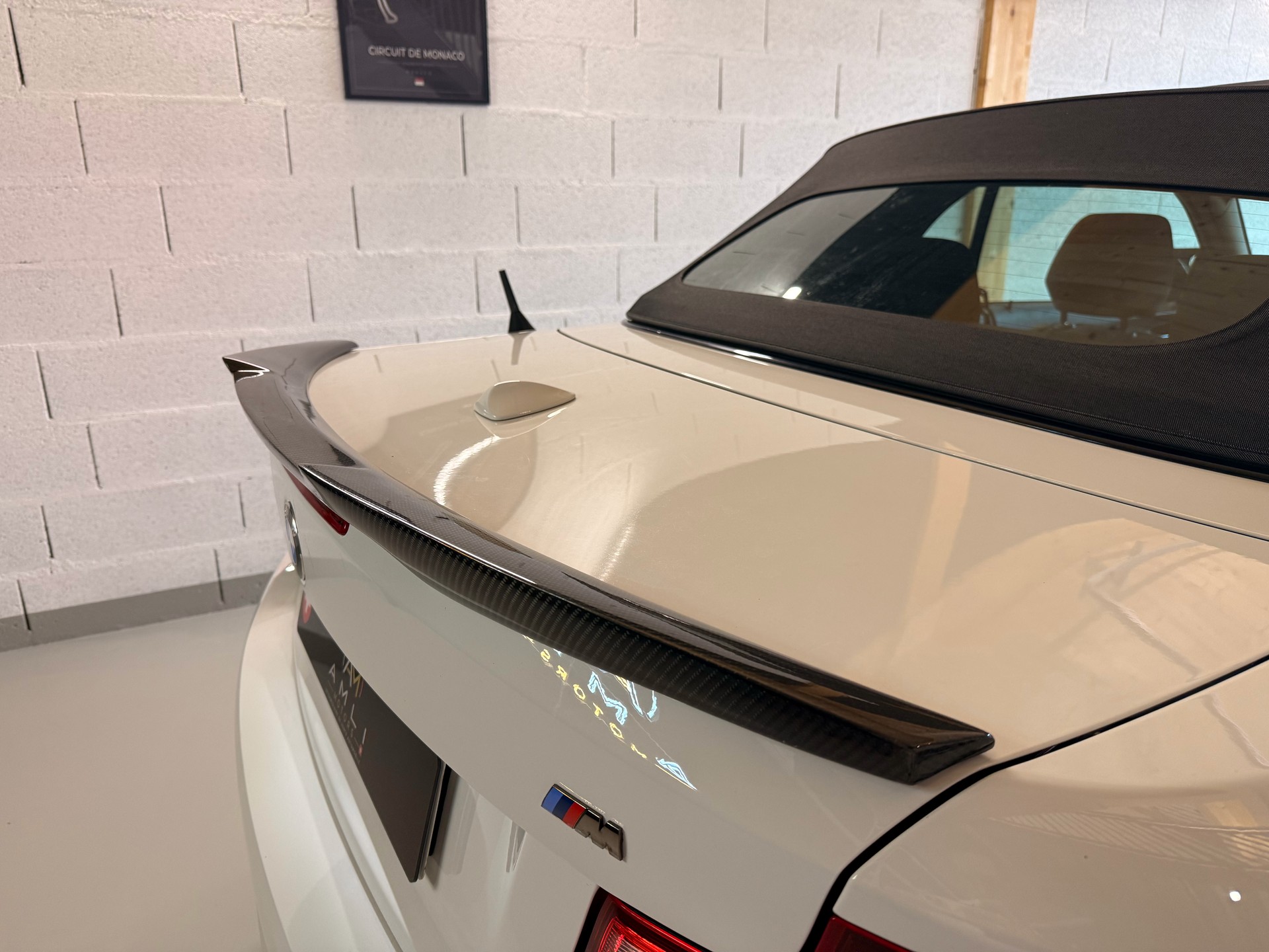 BMW M240i xDrive Steptronic-image-12