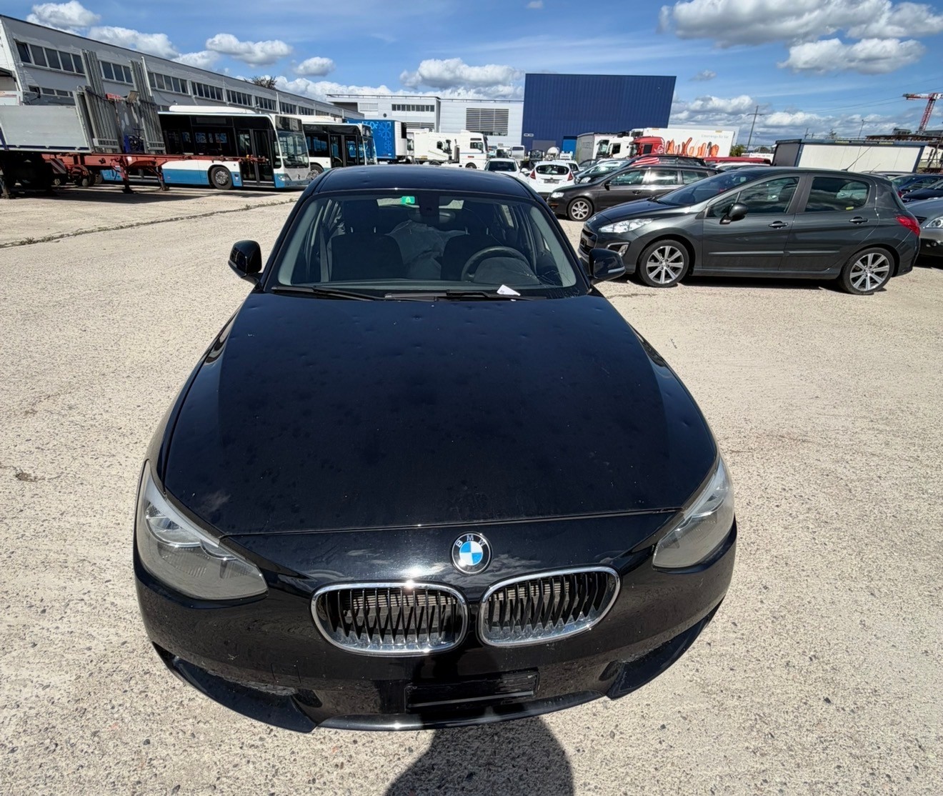 BMW 114d Business-image-1