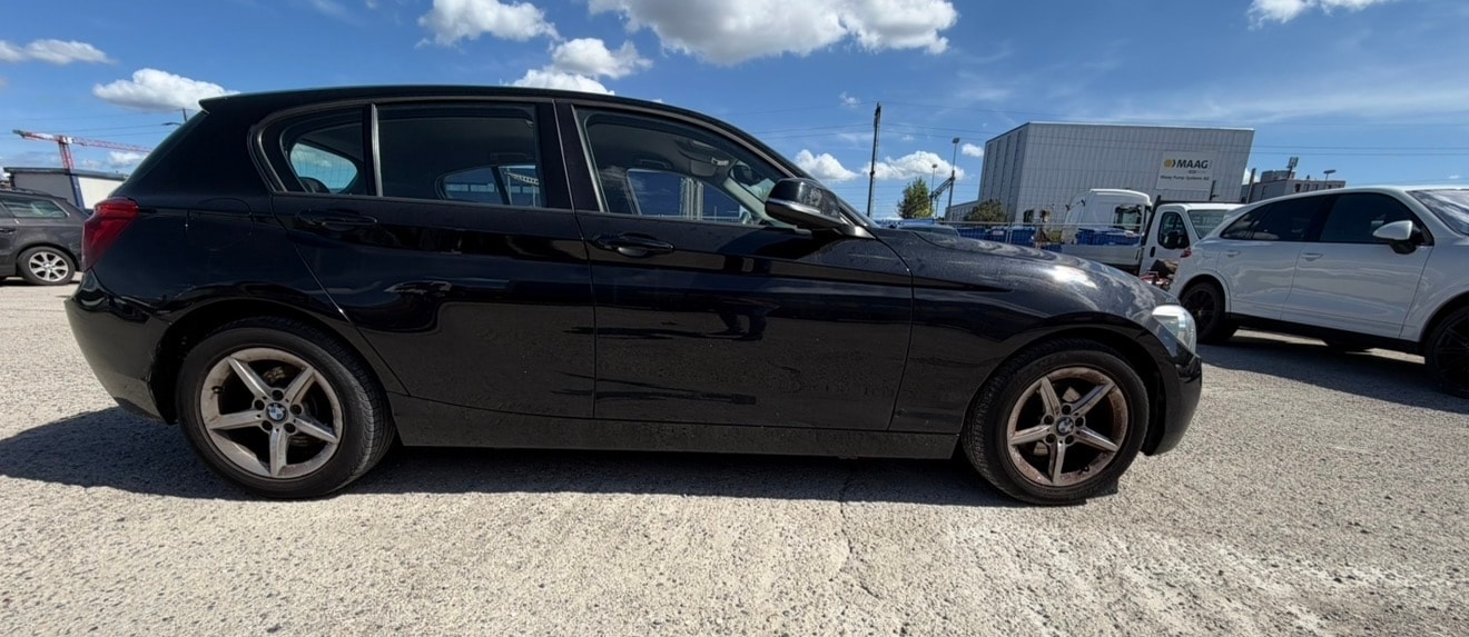 BMW 114d Business-image-5