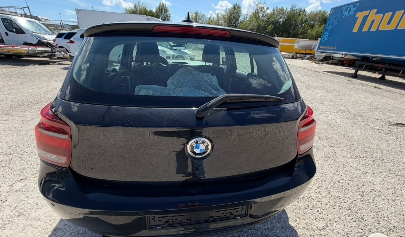 BMW 114d Business-image-3