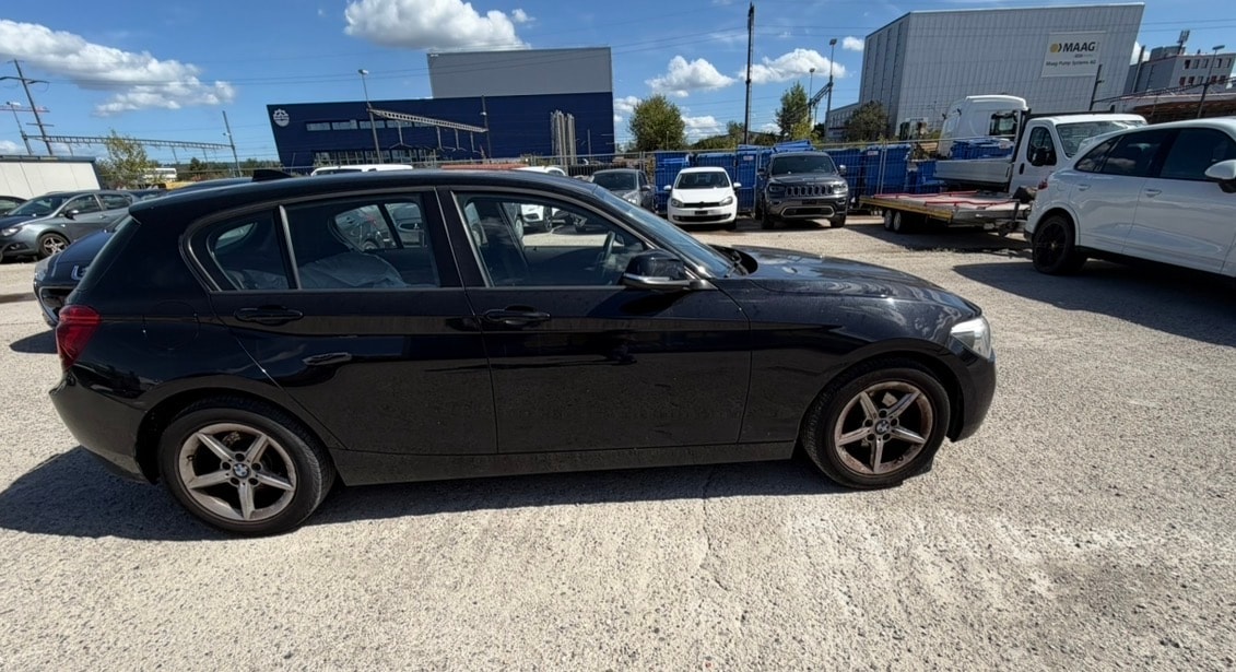 BMW 114d Business-image-2
