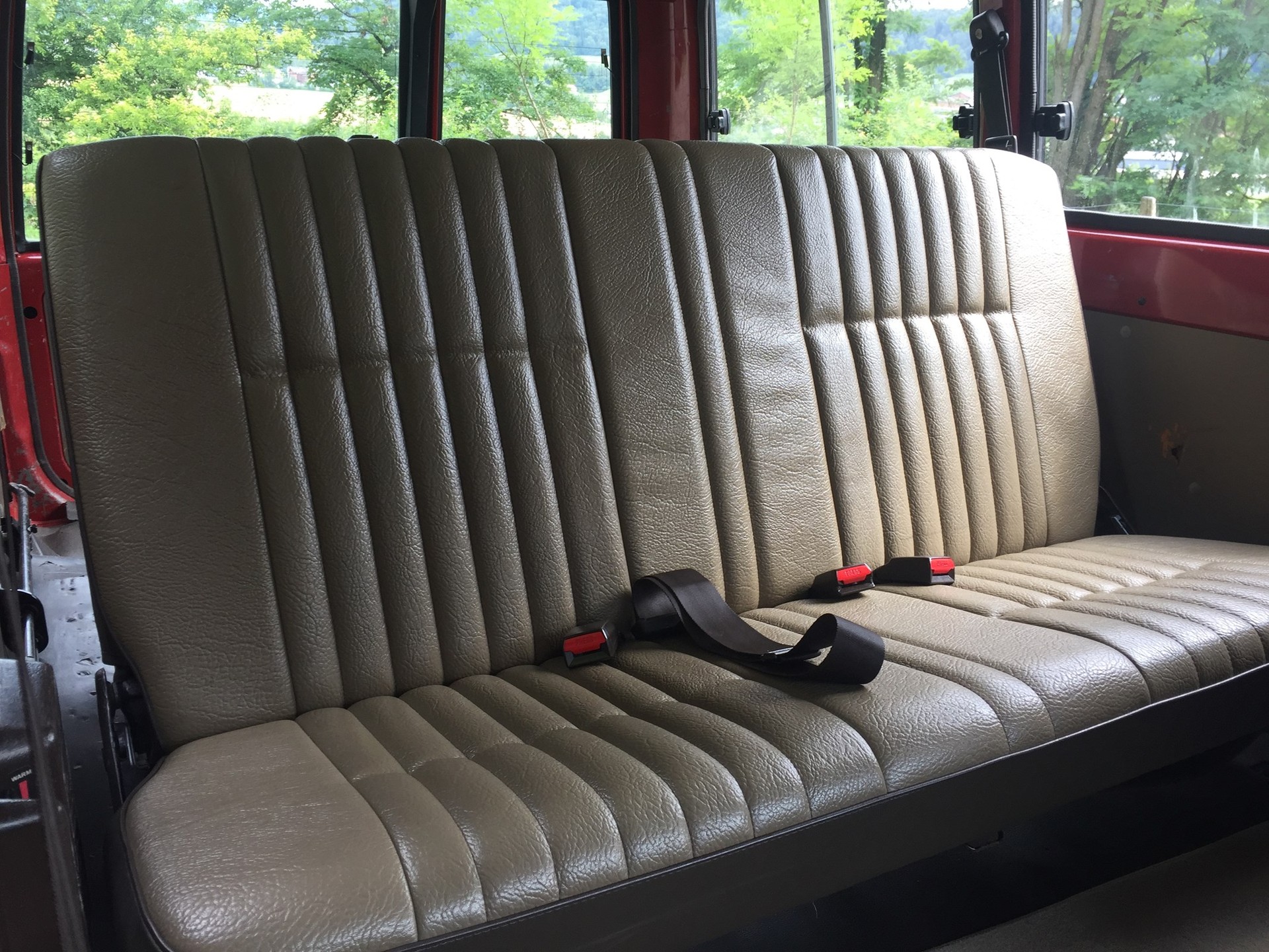 TOYOTA BJ 75 Hard-Top long D-image-8