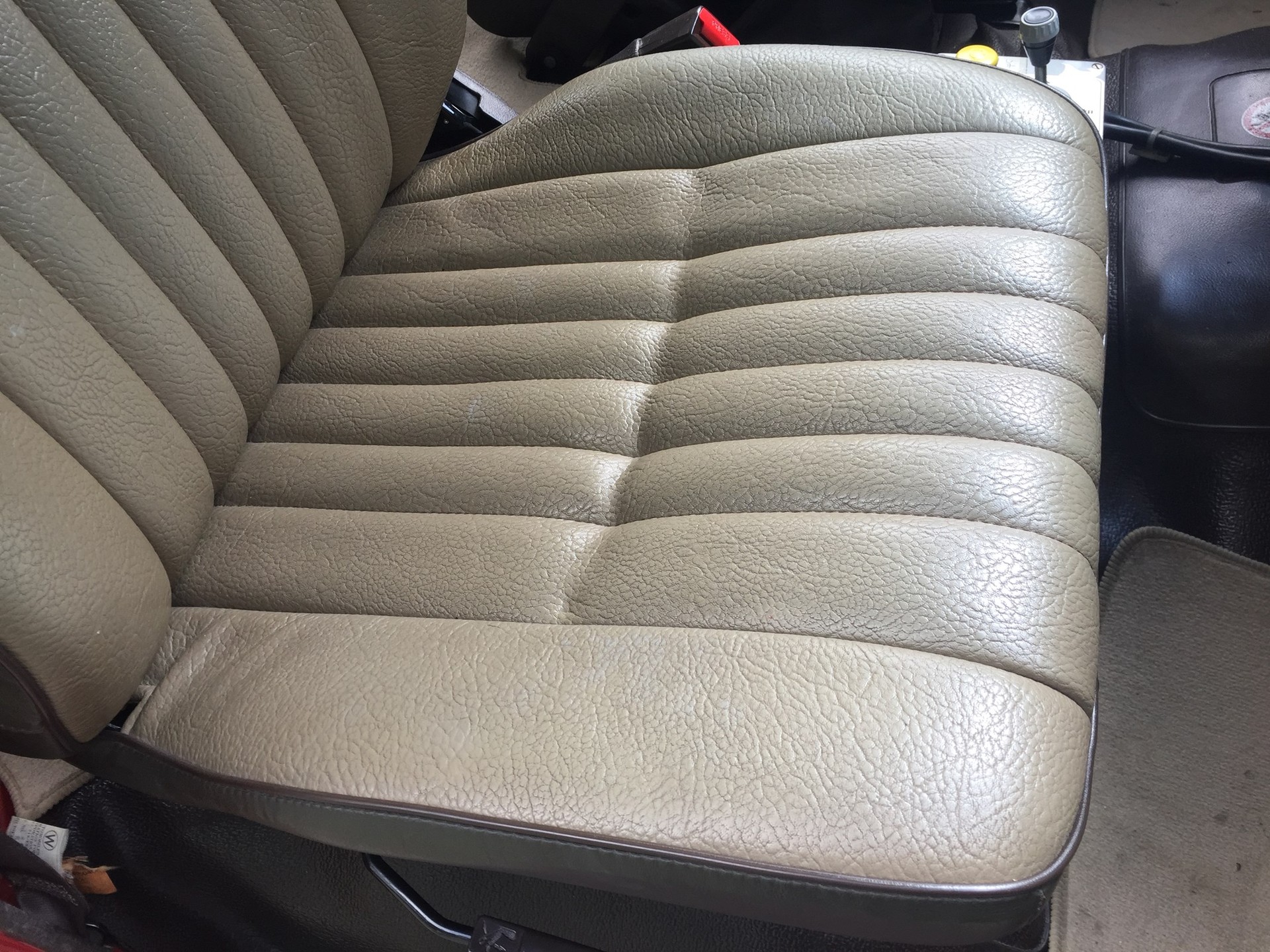 TOYOTA BJ 75 Hard-Top long D-image-9