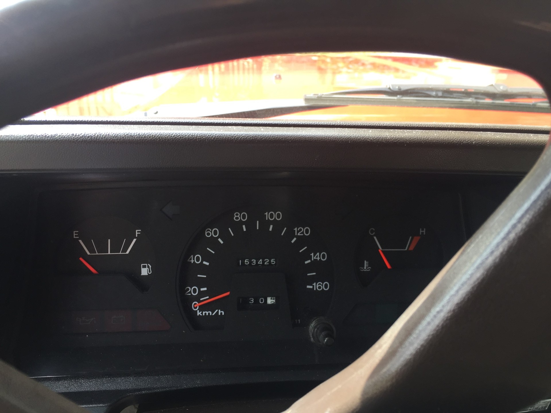 TOYOTA BJ 75 Hard-Top long D-image-12