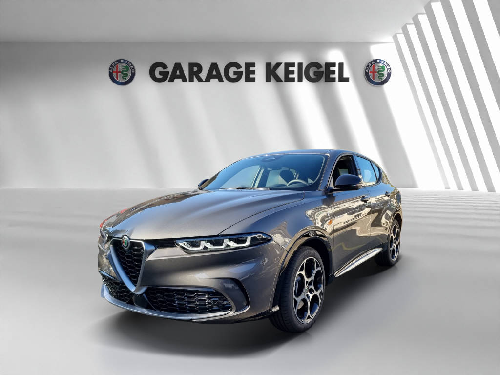 ALFA ROMEO Tonale 1.5 Ti Pack Premium-image-0