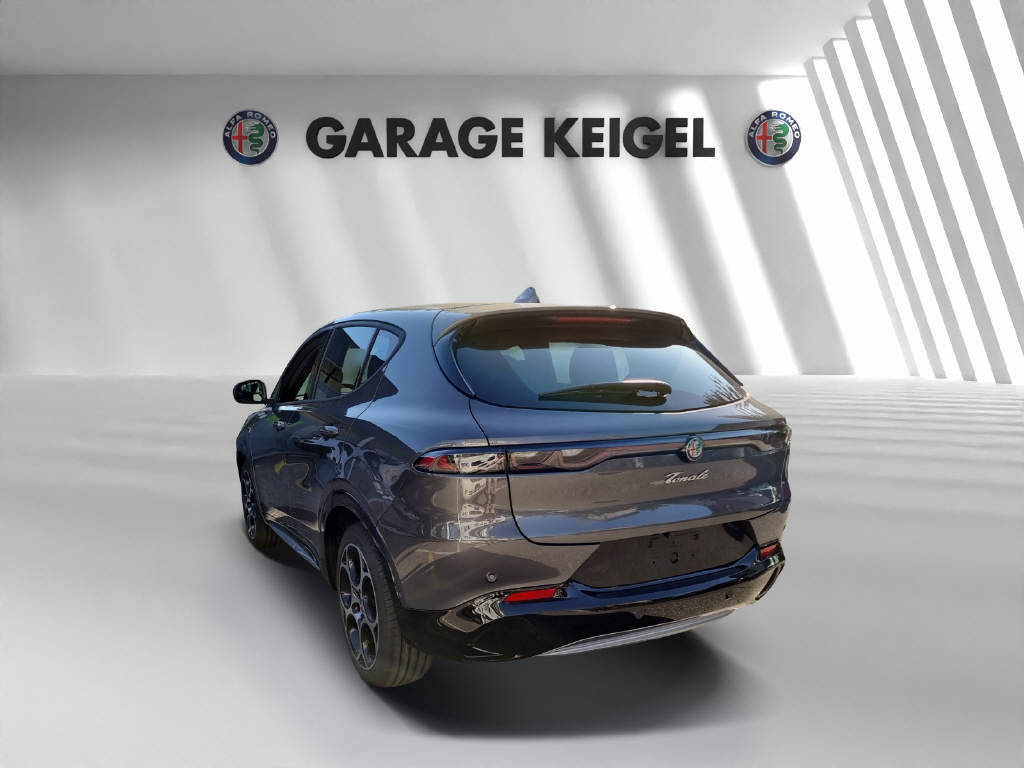 ALFA ROMEO Tonale 1.5 Ti Pack Premium-image-2