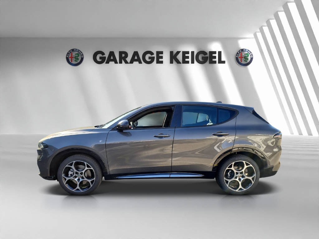 ALFA ROMEO Tonale 1.5 Ti Pack Premium-image-1